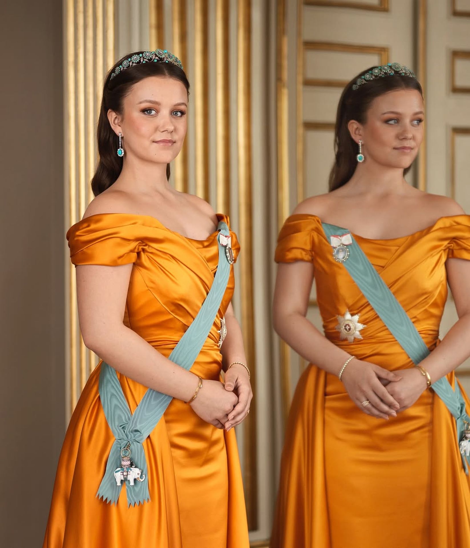 Dánská princezna Isabella - Dánská princezna Isabella (3/22)
