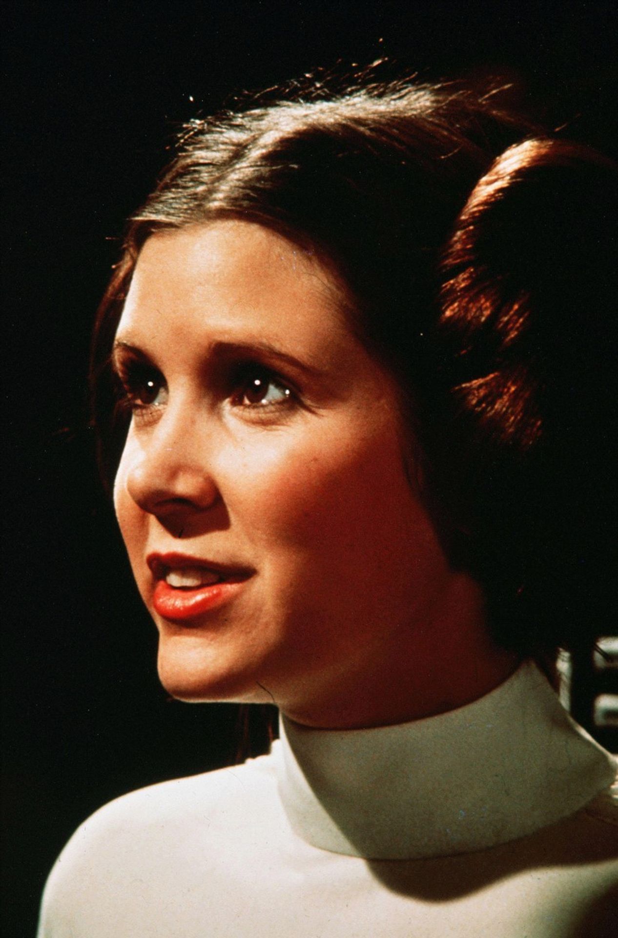 Carrie Fisher - 4 - GALERIE: Carrie Fisher (3/4)