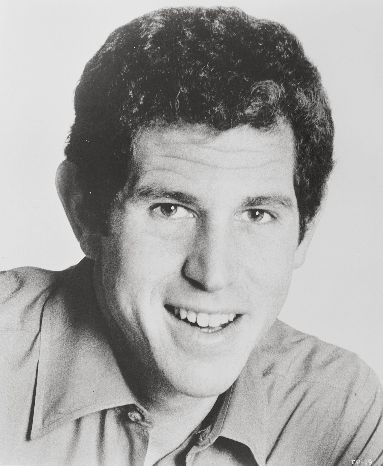 Tony Roberts - Tony Roberts (1/6)