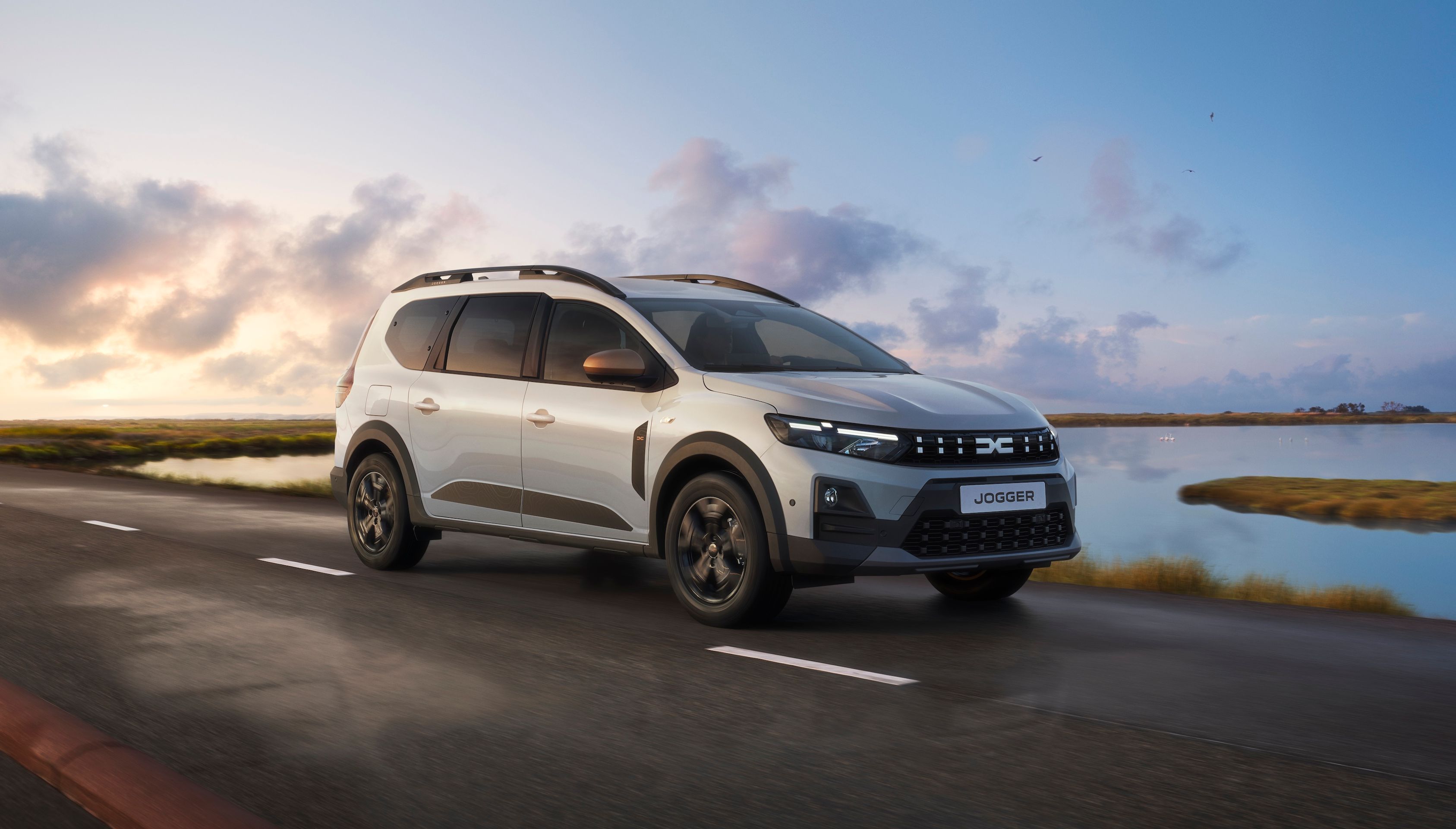 Dacia modernizuje modely Sandero, Logan a Jogger - Dacia modernizuje modely Sandero, Logan a Jogger (4/20)