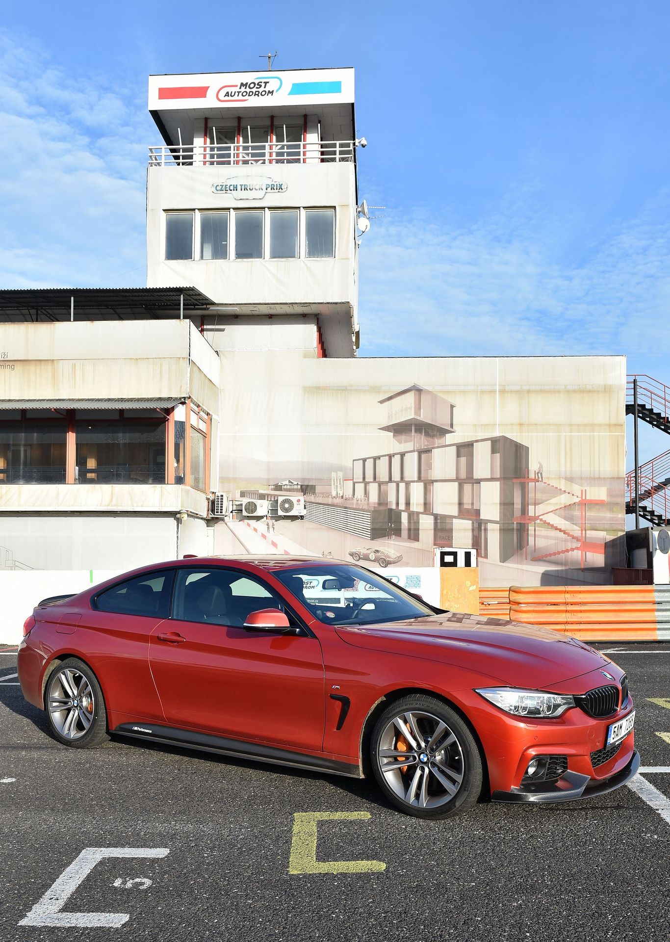 BMW 440i - 6 - GALERIE: BMW 440i (5/19)