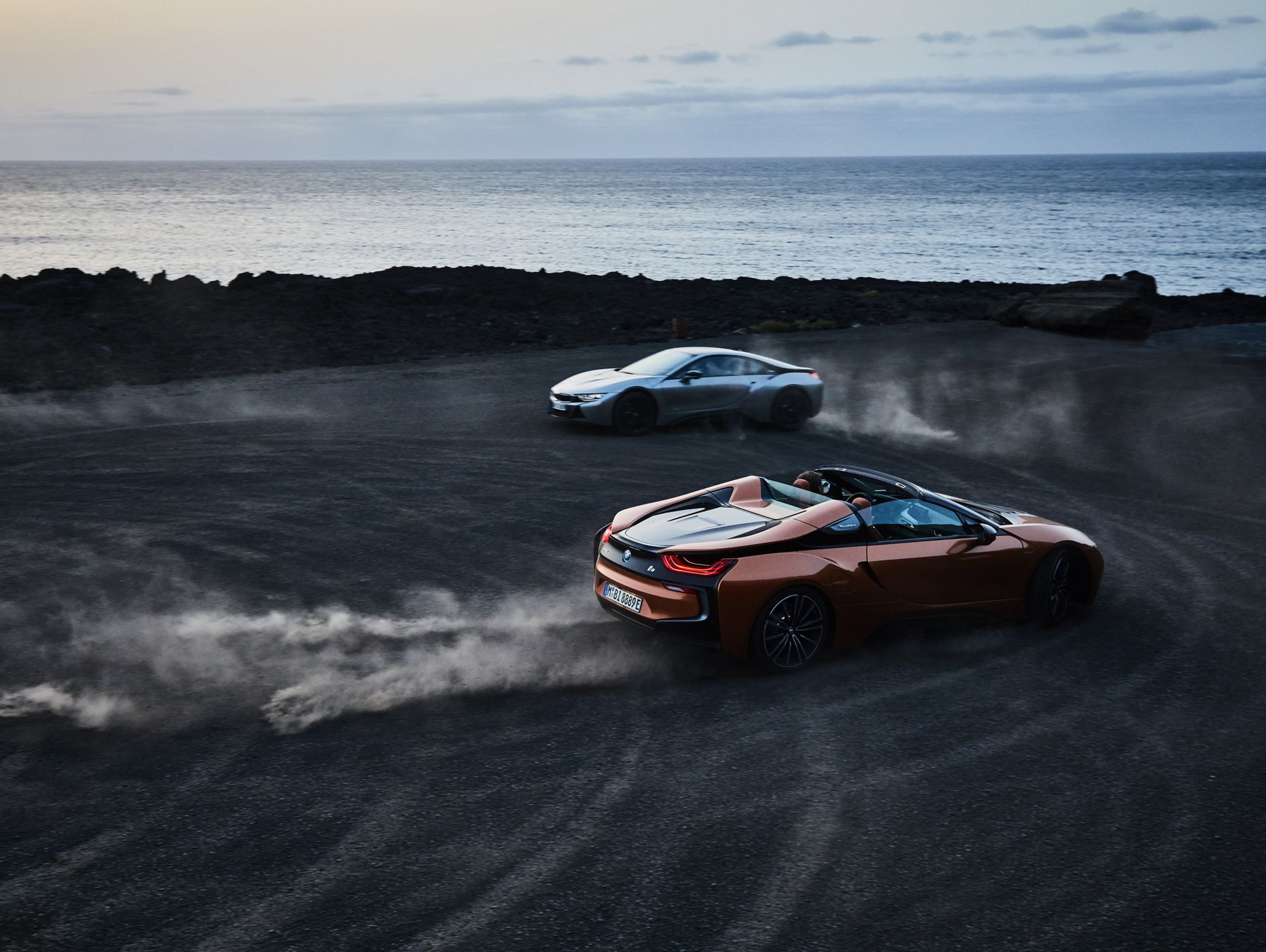 BMW i8 - 17 - FOTOGALERIE: BMW i8 a i8 Roadster (4/10)