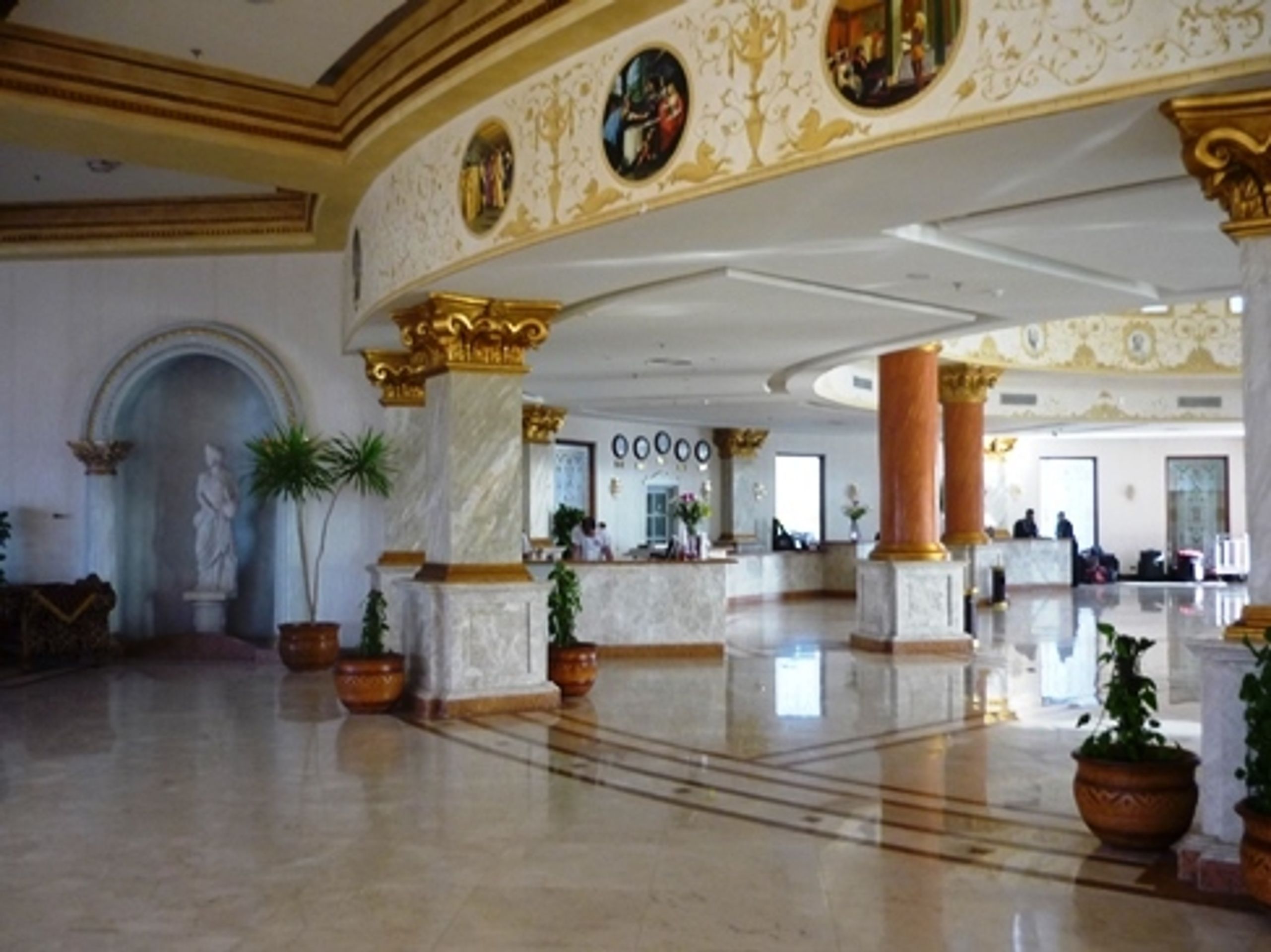 Hotel, v němž zemřely Monika a Klára - 7 - GALERIE: Hotel, v němž zemřela Monika a Klára Kramných (5/11)