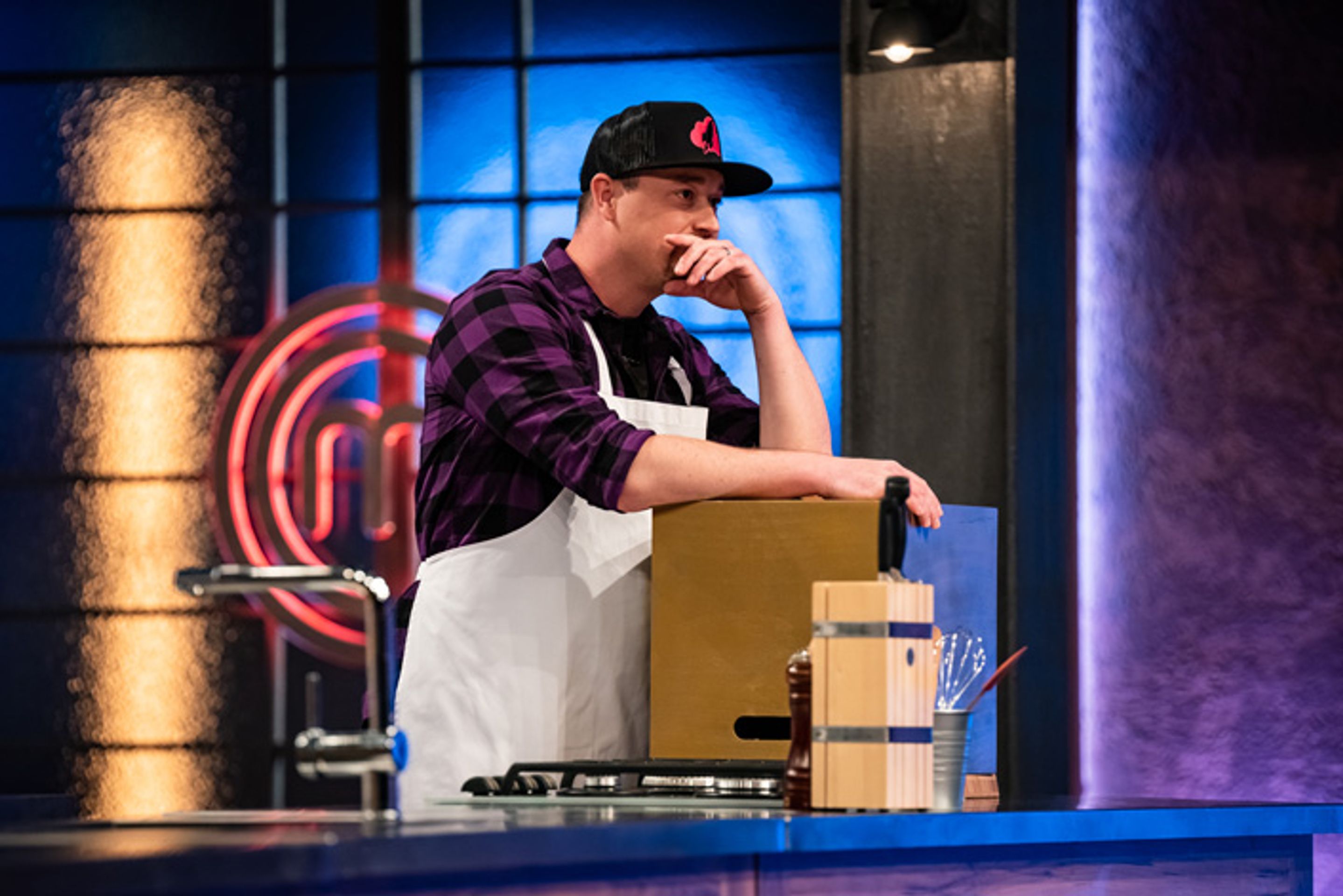 MasterChef (7) - MasterChef (5/16)
