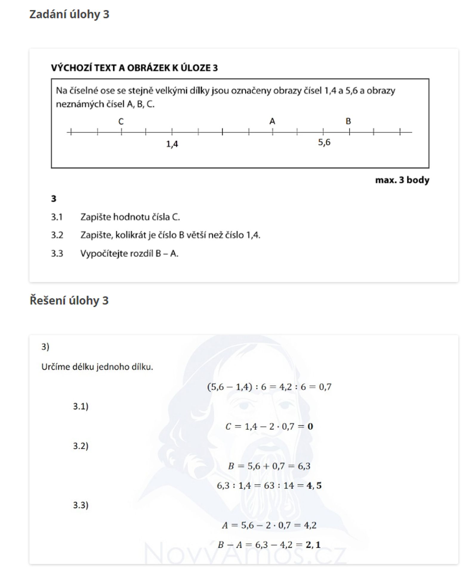 6Úloha3 - Přijímací zkoušky z matematiky s řešením (4/32)