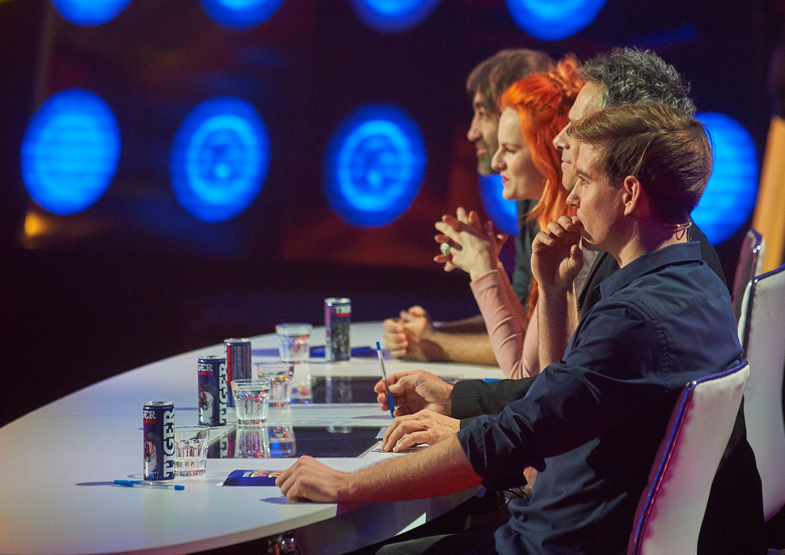 Tvoje tvář má známý hlas - show - 1 - GALERIE: Tvoje tvář má známý hlas - show (1/28)
