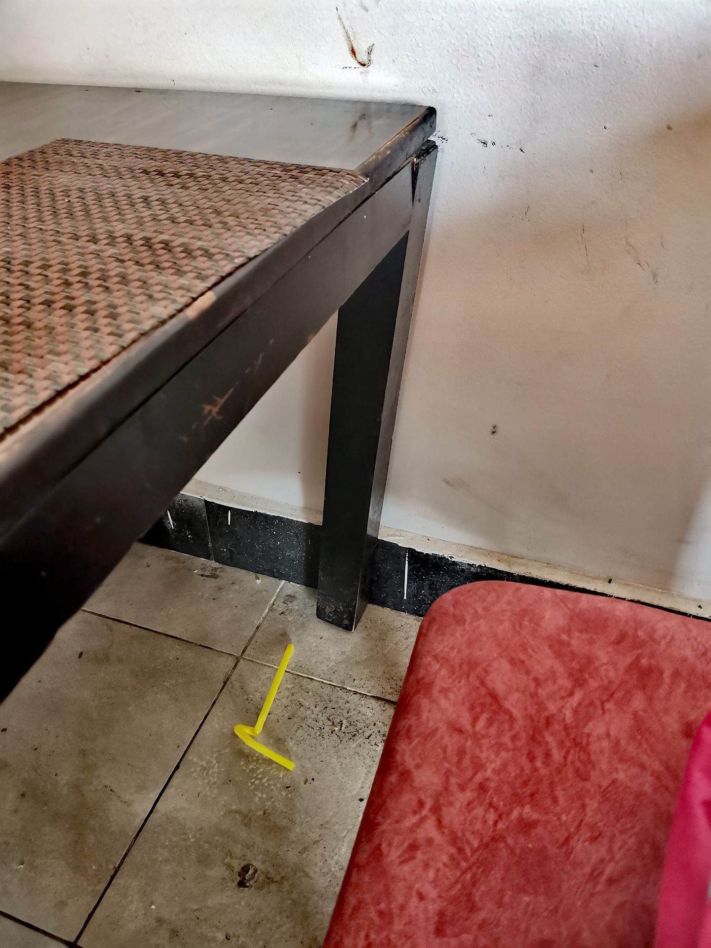 Fotografie nespokojených klientů (3) - Fotky nespokojených klientů v Egyptě (17/44)