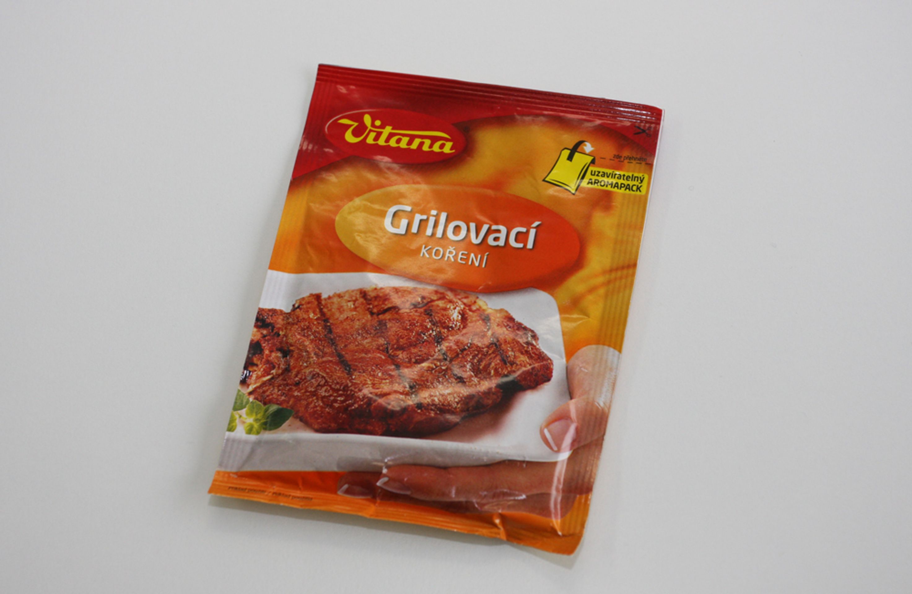 Test - grilovací koření - 12 - GALERIE: Test grilovacích koření (10/15)
