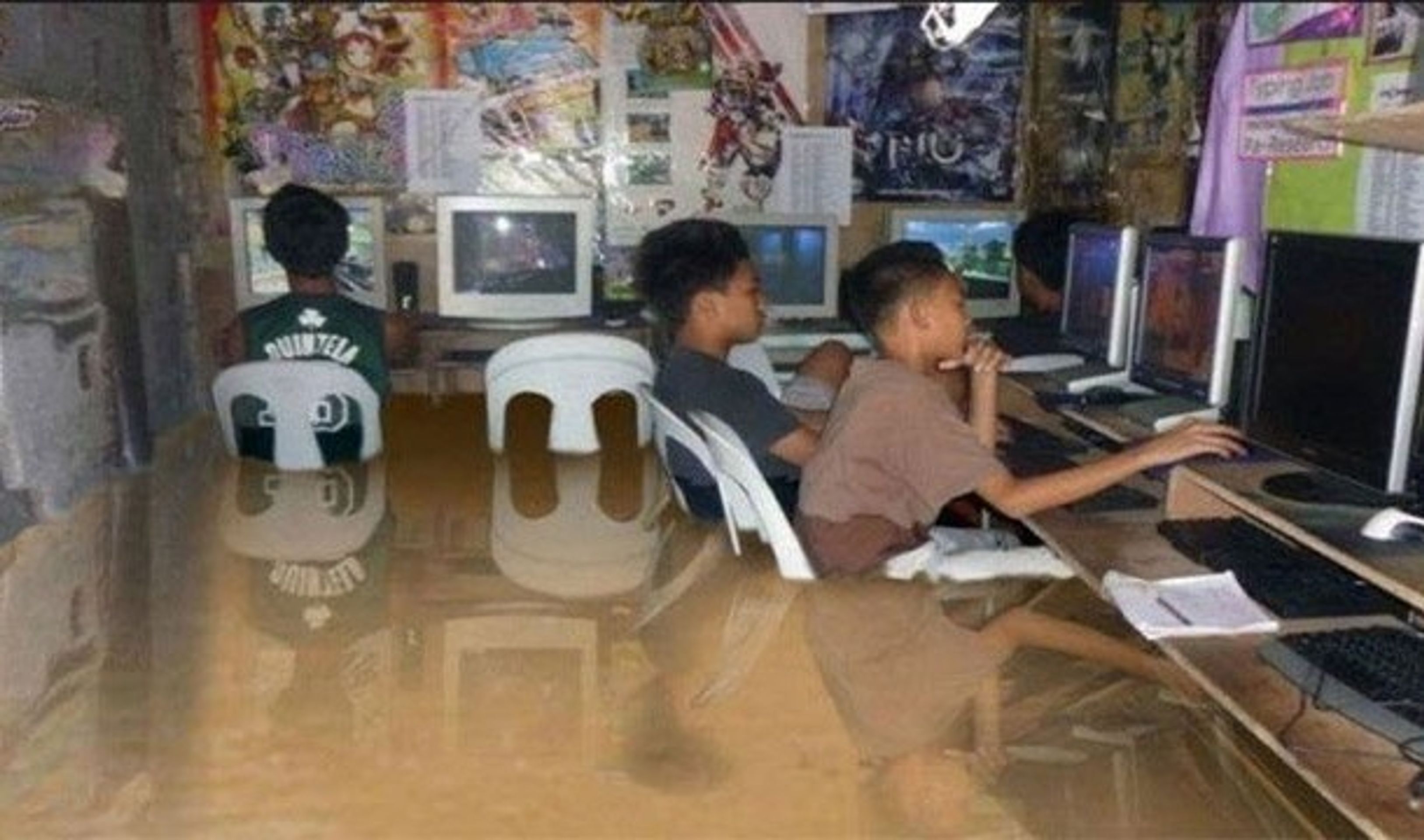 Fotomontáže, které ovládly internet - 6 - GALERIE: Fotomontáže, které zaplavily internet (5/10)