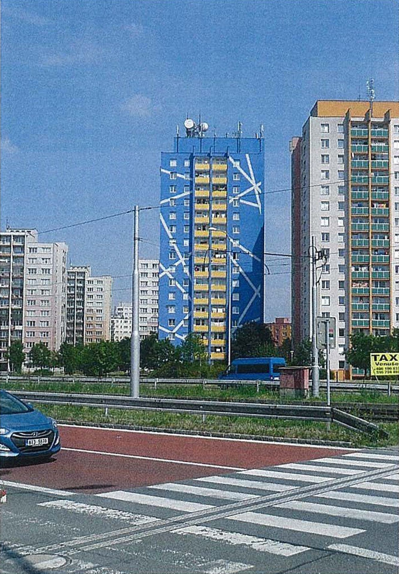 Úřad pro zastupování státu ve věcech majetkových prodává byty - Převod majetku v k.ú. Dubina u Ostravy - 1 - GALERIE: Úřad pro zastupování státu ve věcech majetkových prodává byty - Převod majetku v k.ú. Dubina u Ostravy (1/5)