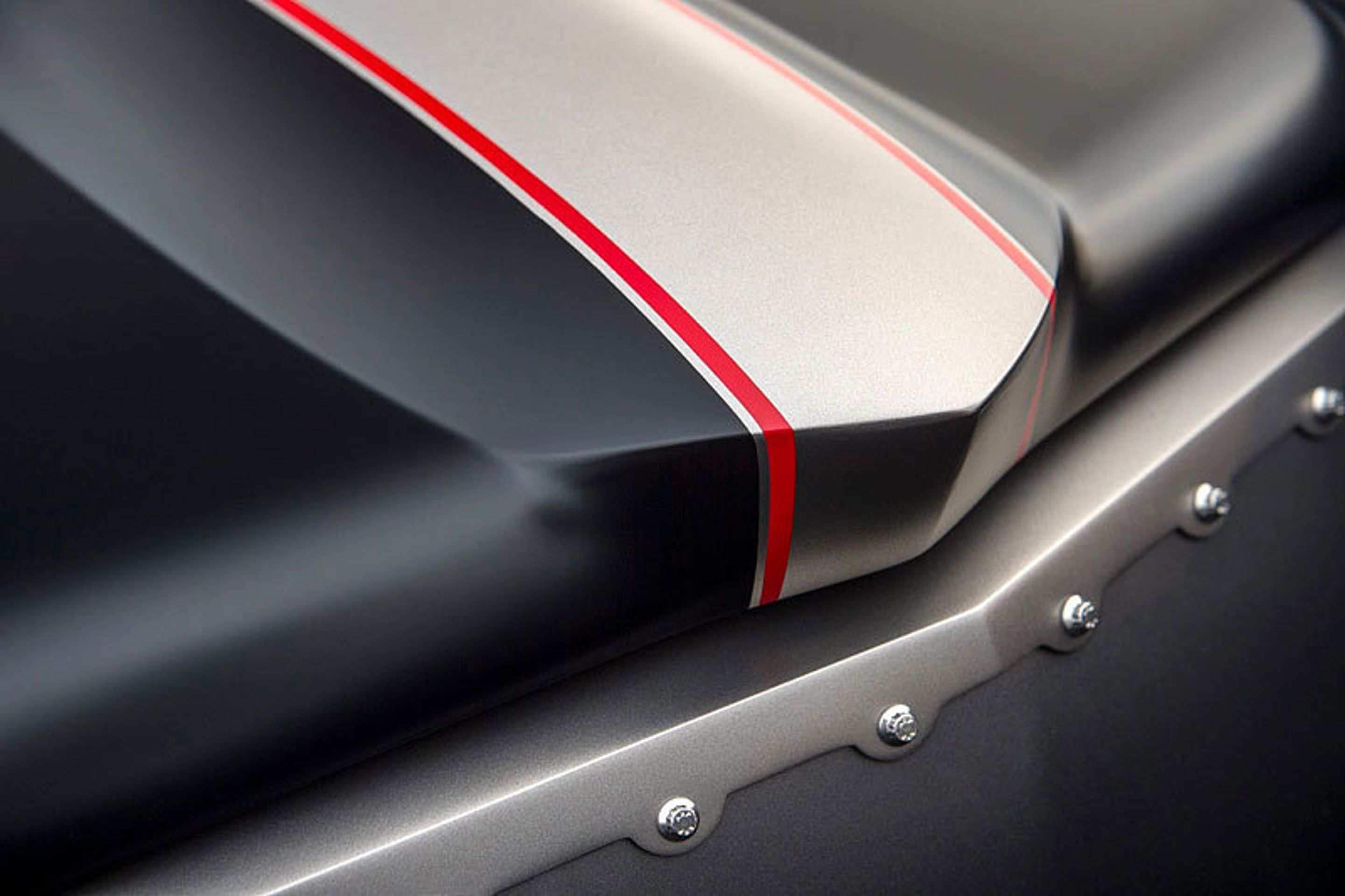 mustang - 67 - Galerie: Ford Mustang Vicious (6/32)