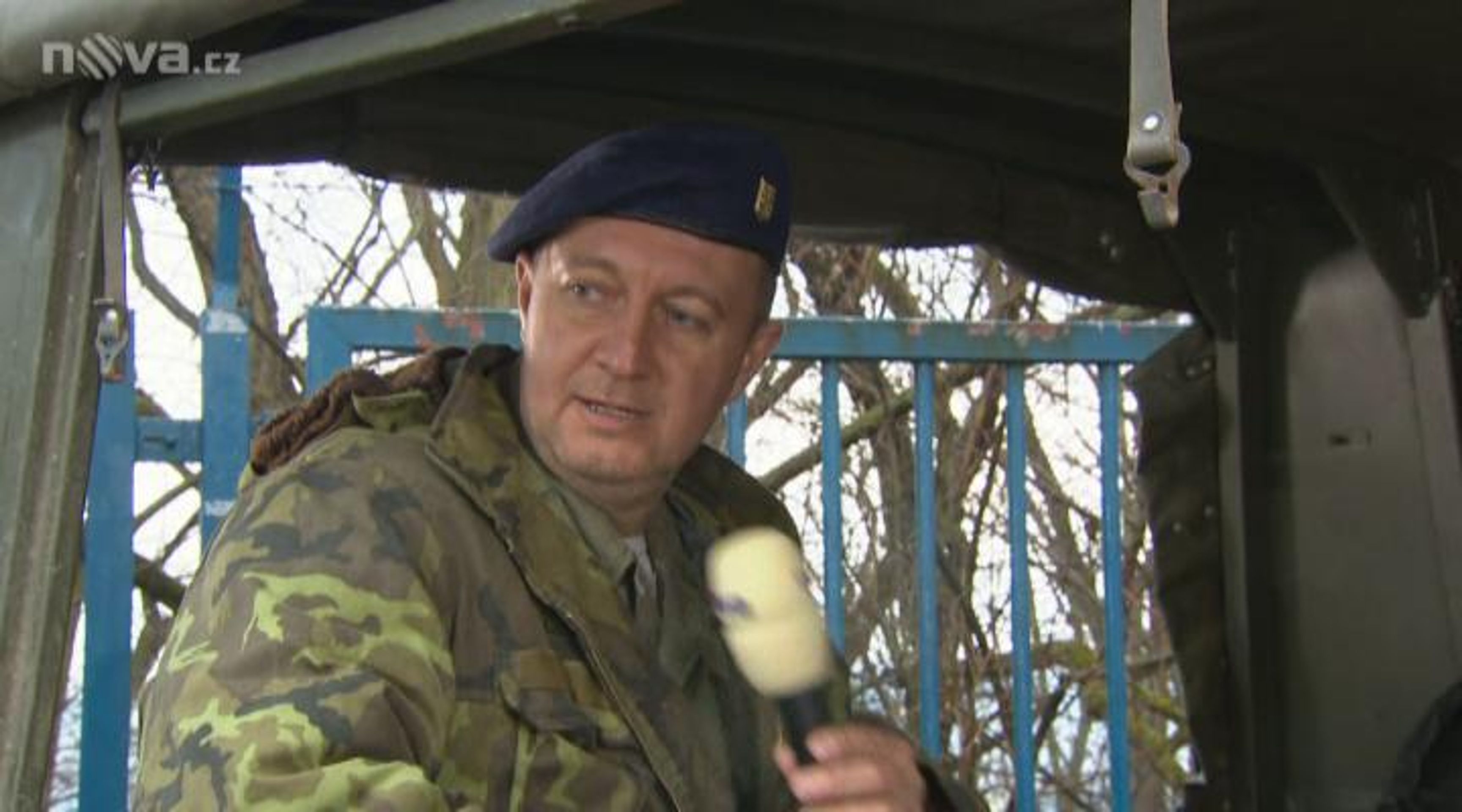 2013-04-10_FANDA-snidane-milovice02 - VTHUMB - GALERIE: Vítězka velké psí soutěže TN.CZ a její smečka (4/4)