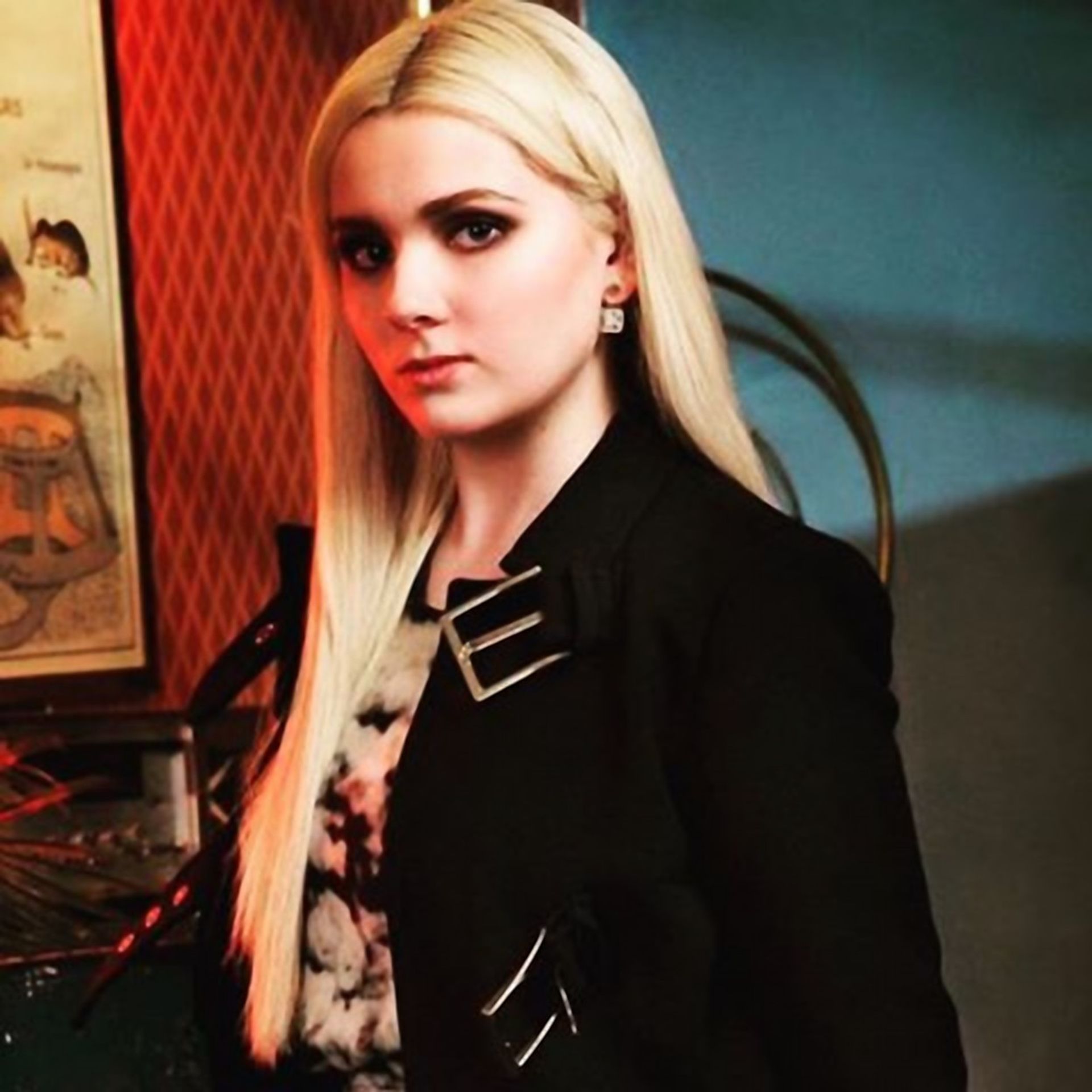 Abigail Breslin - 3 - GALERIE: Baby bude hrát Abigail Breslin (3/5)