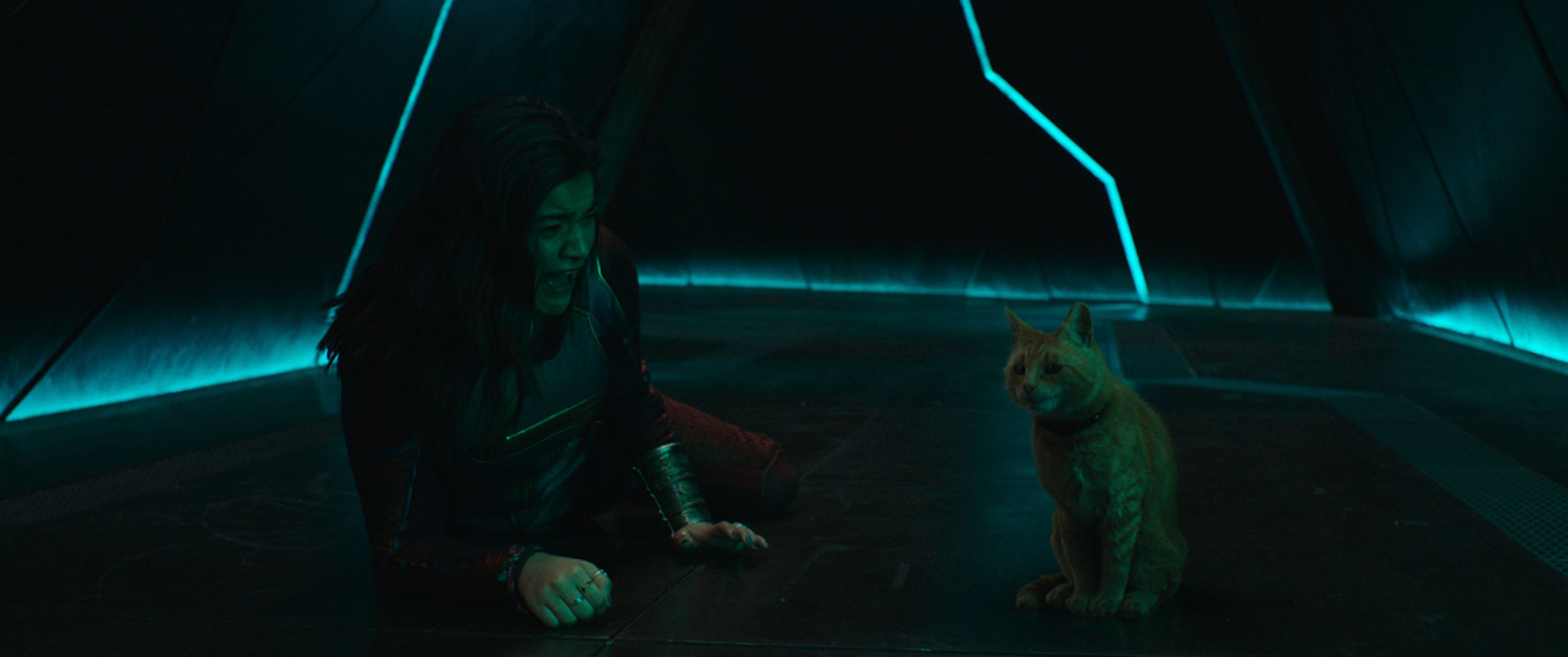 Film Marvels (8) - Film Marvels (9/26)