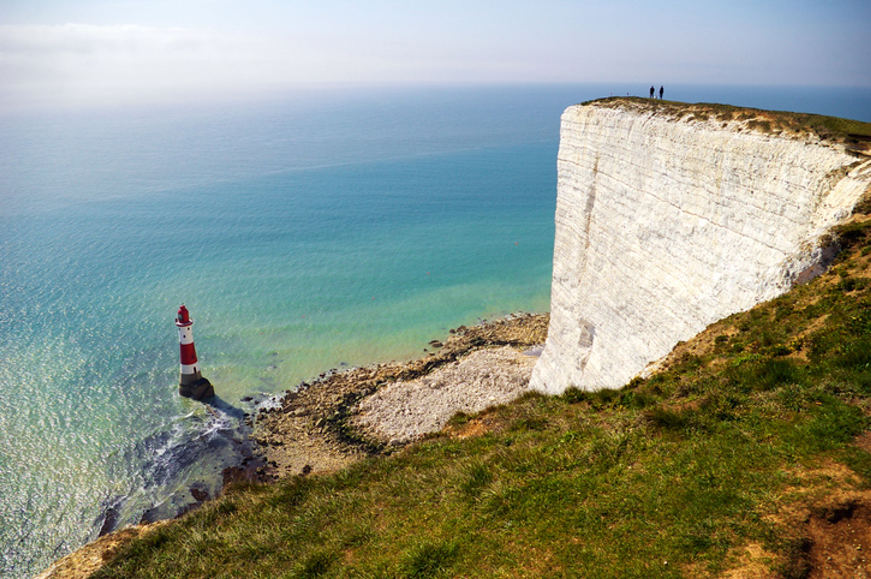 Beachy Head - 1 - GALERIE: Beachy Head (1/4)