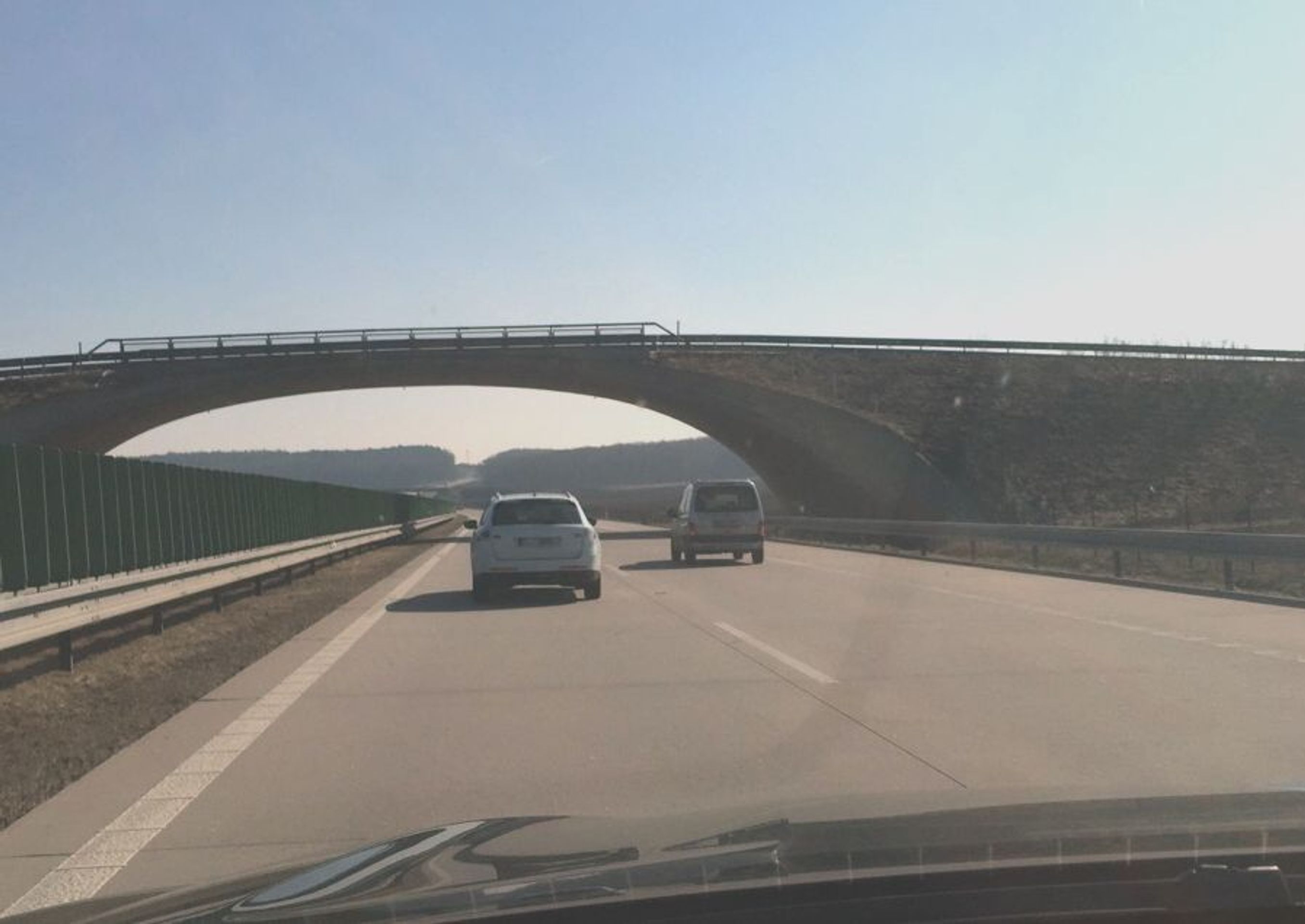 Superb Combi na D11 - 3 - Nová Škoda Superb combi na D11 (3/5)