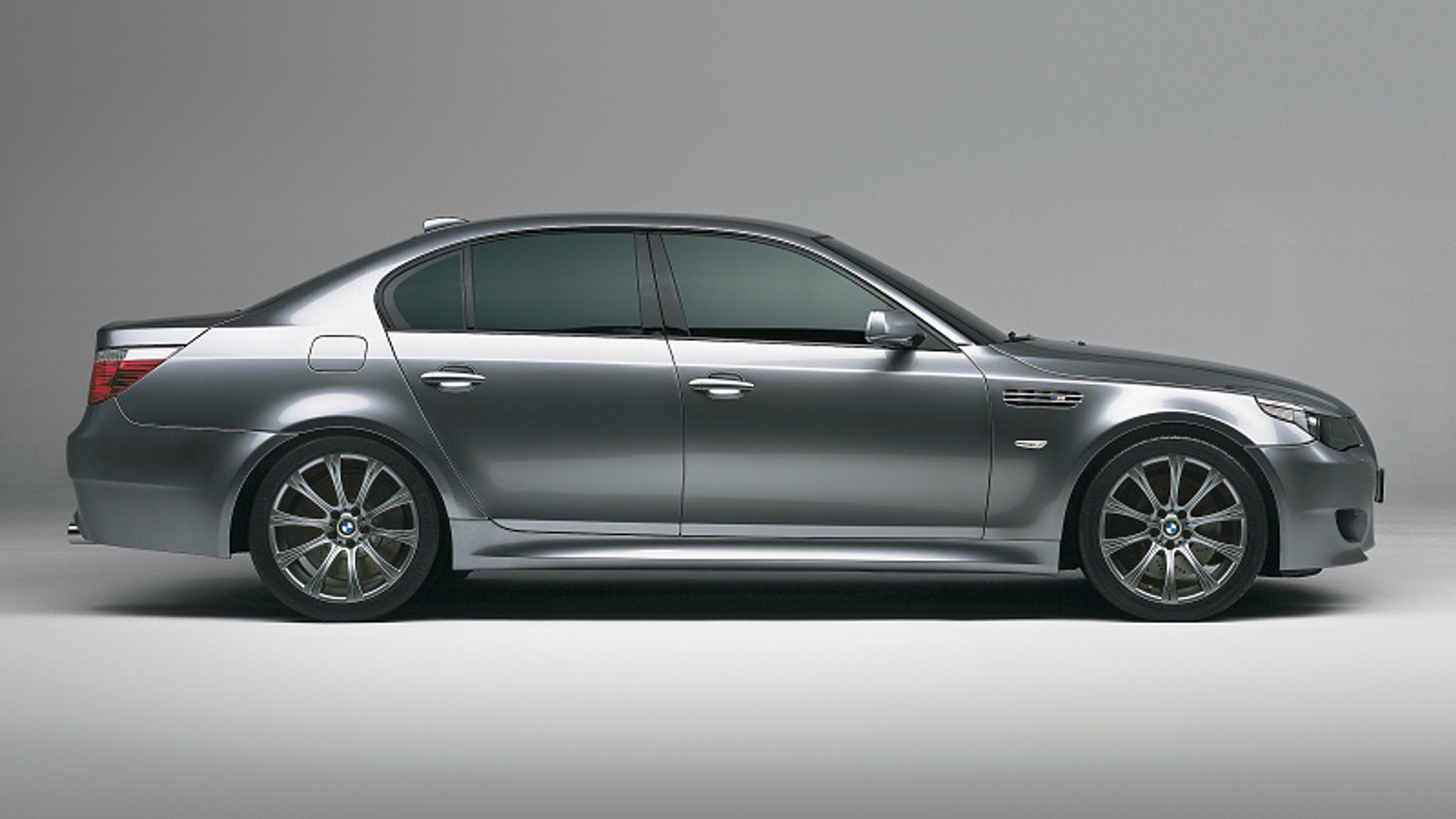 BMW M5 - 3 - Galerie BMW M5 (4/9)