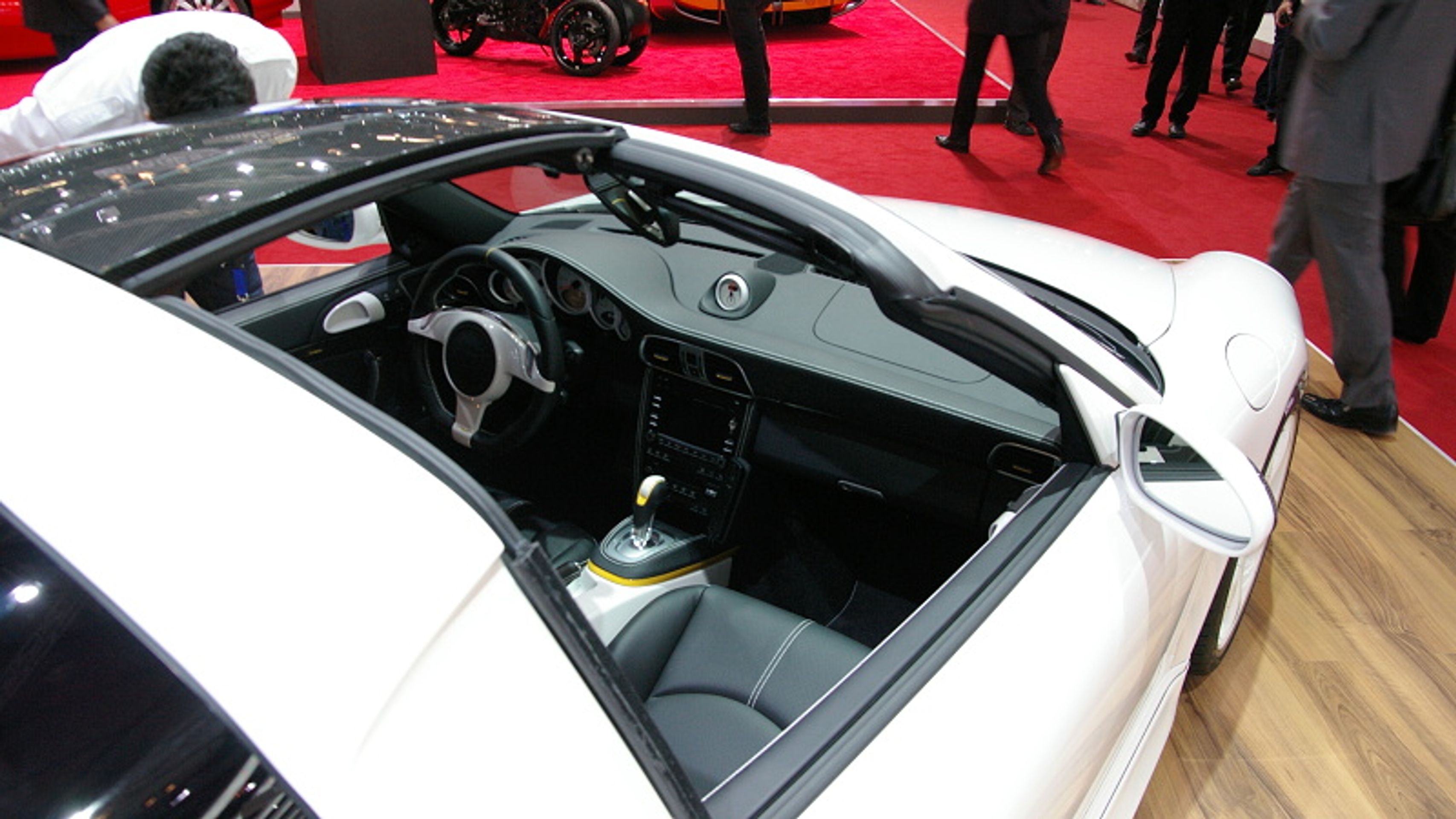 Nej tuning-12 - GALERIE Nej tuning Ženeva (3/14)