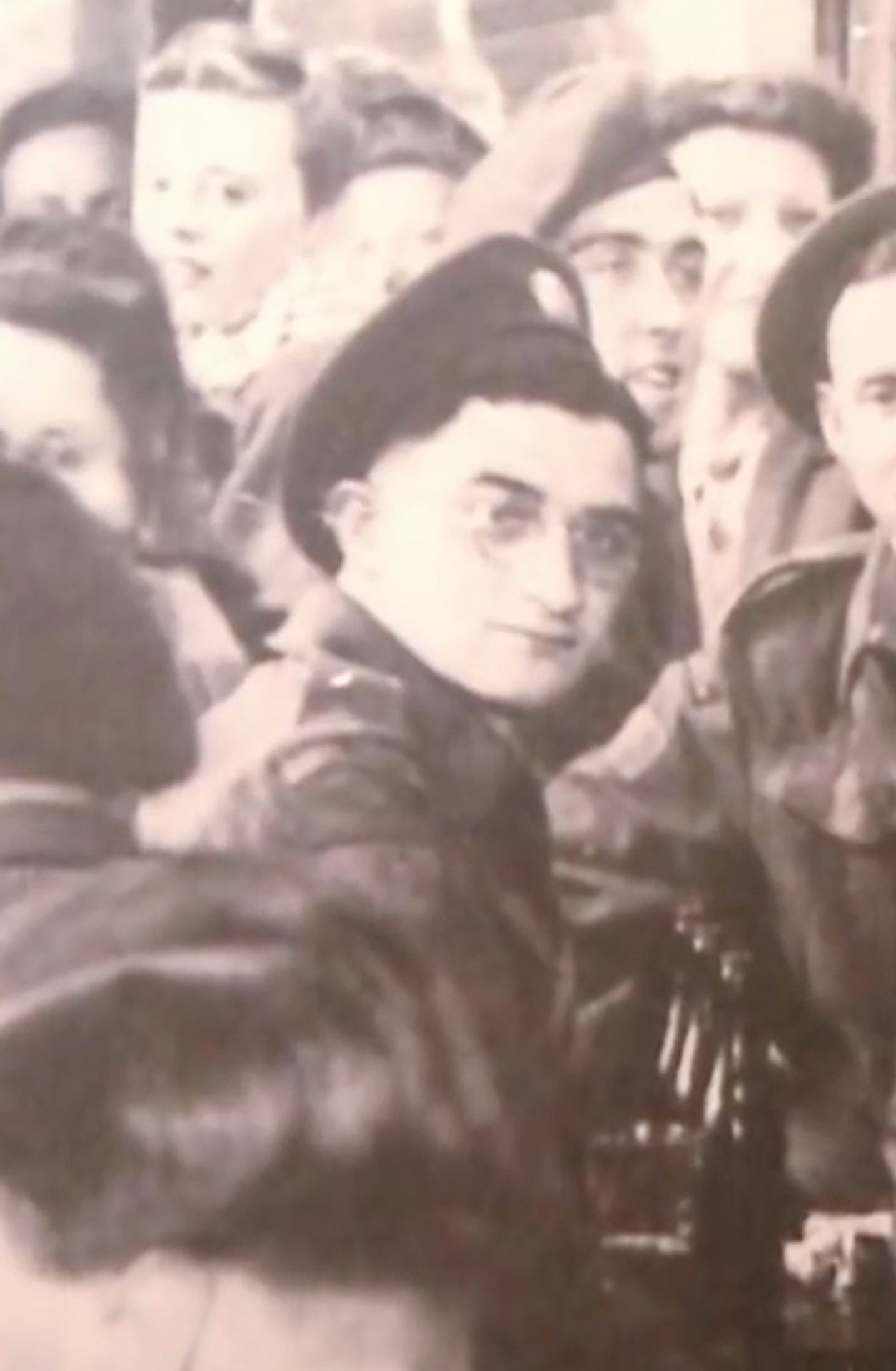 Daniel Radcliffe - 5 - GALERIE: Daniel Radcliffe cestuje v čase (2/6)