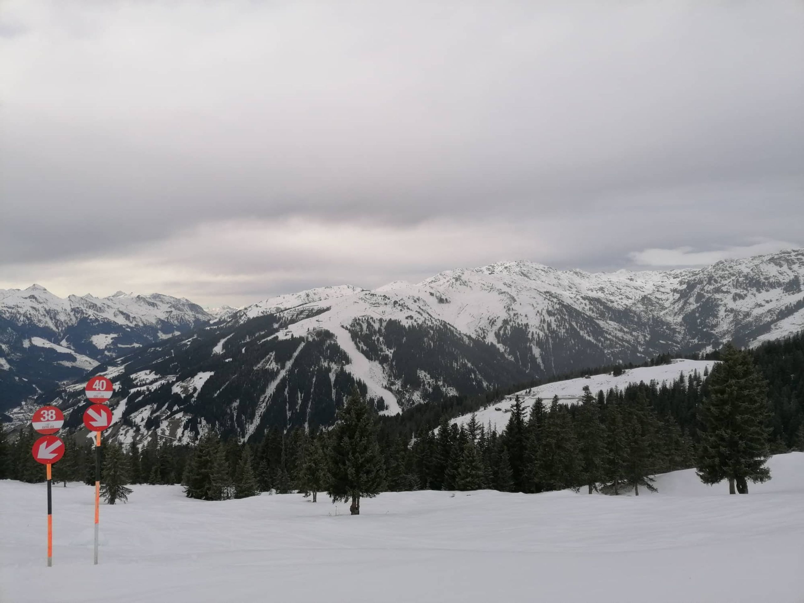 Zillertal Arena - 5 - GALERIE: Zillertal Arena (3/10)