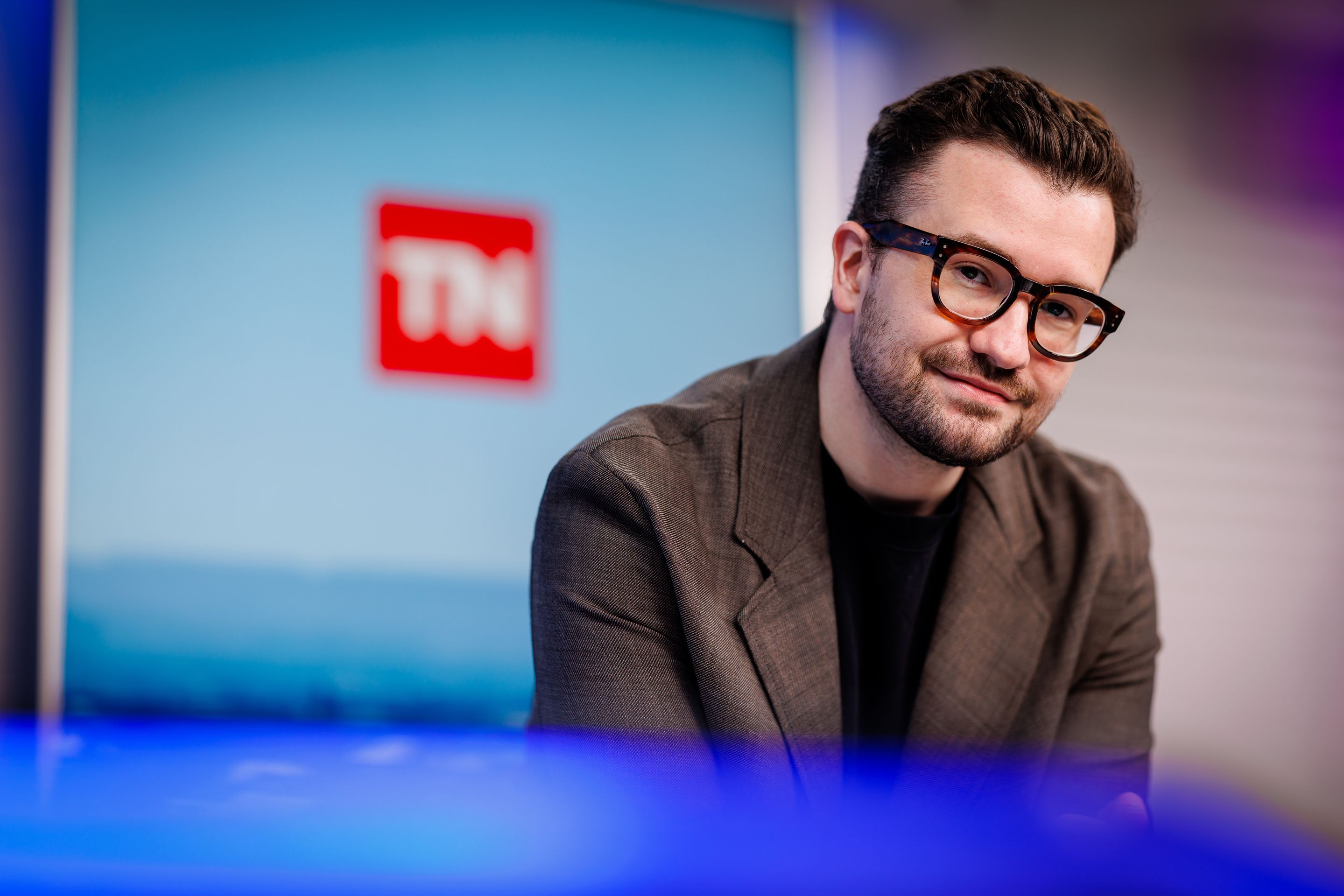 Martin Synek - TN Live (2/9)