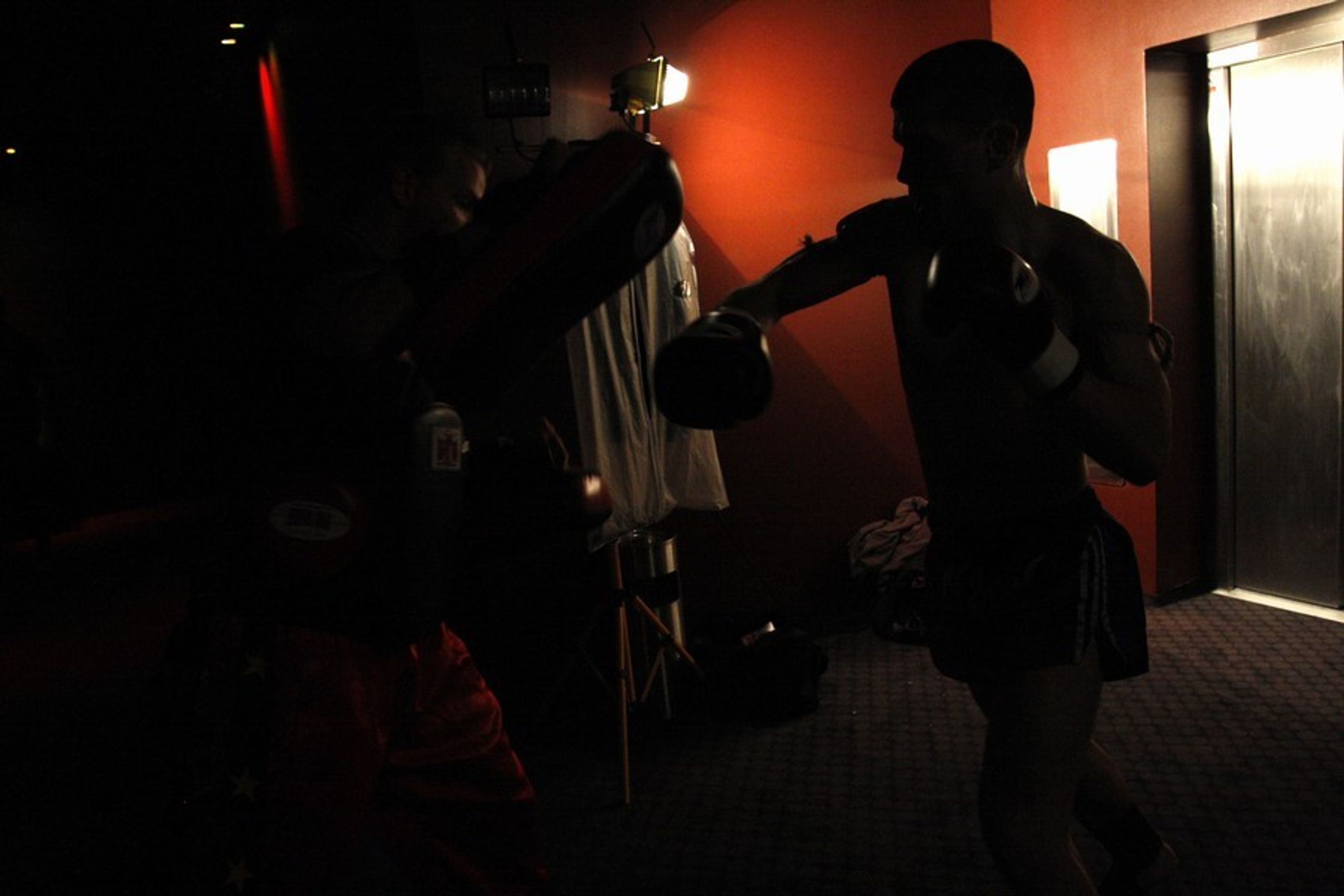 THAI BOX & MMA GLADIATOR GAMES-36 - GALERIE: MMA a Thajský box (36/50)