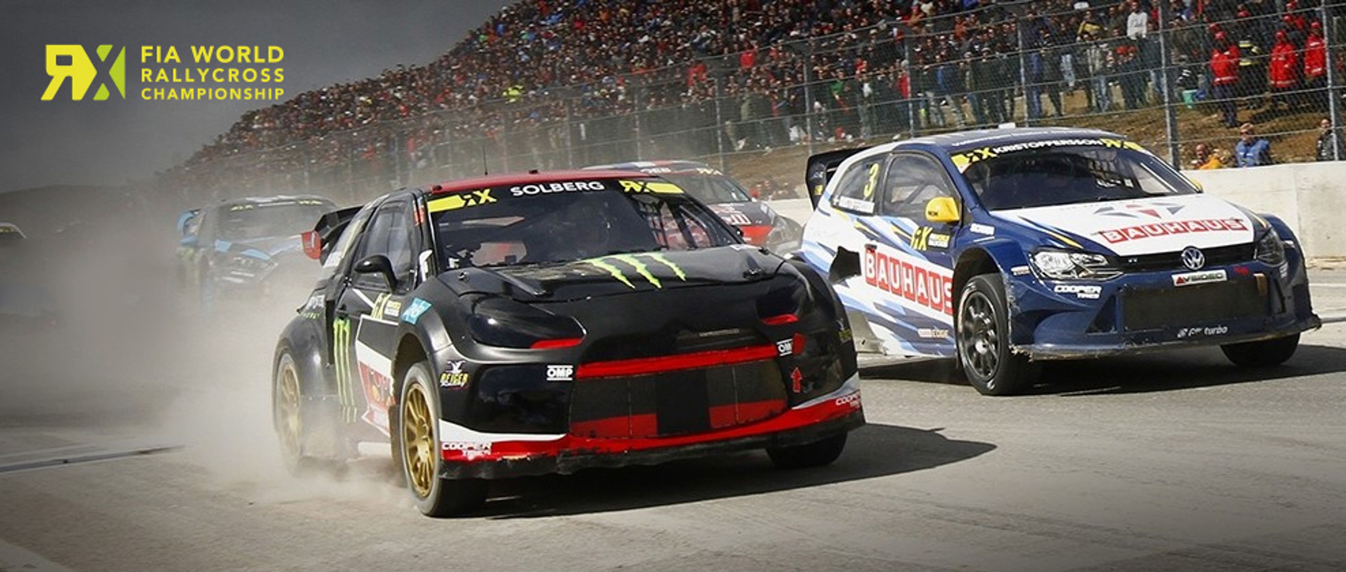 rallycross-portugalsko_splash - GALERIE: Smršť v Novém Bydžově (4/5)