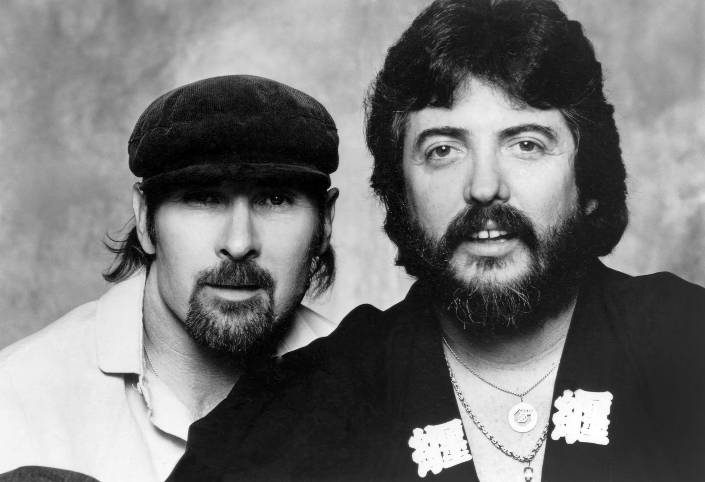 Jim Seals, Dash Crofts - Seals & Crofts (1/4)