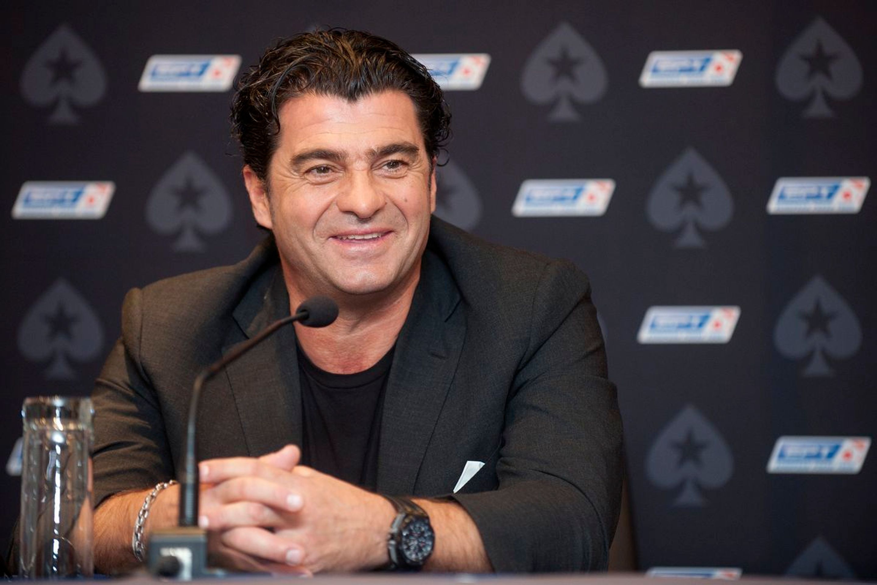 Poker - 2 - GALERIE: Nadal a ti druzí (9/13)