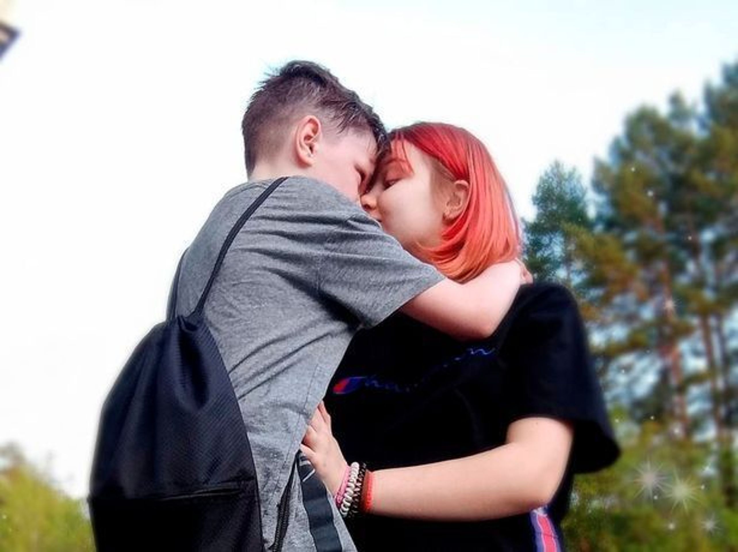 14letá Dáša se bojí porodu, i tak plánuje další dítě - 4 - GALERIE: Dáša (14) má strach z porodu (4/5)
