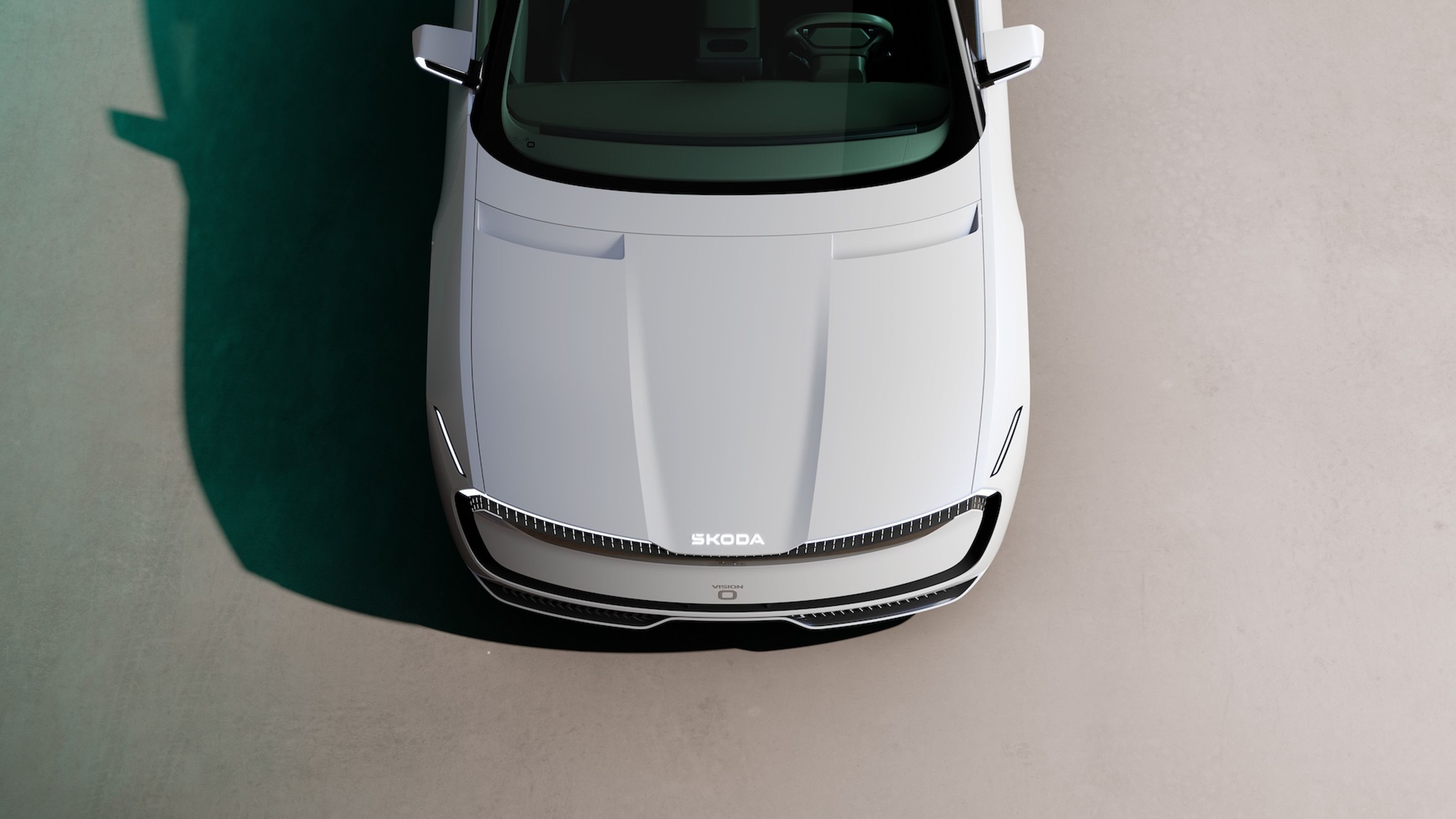 Koncept Vision O - Koncept Škoda Vision O (8/28)