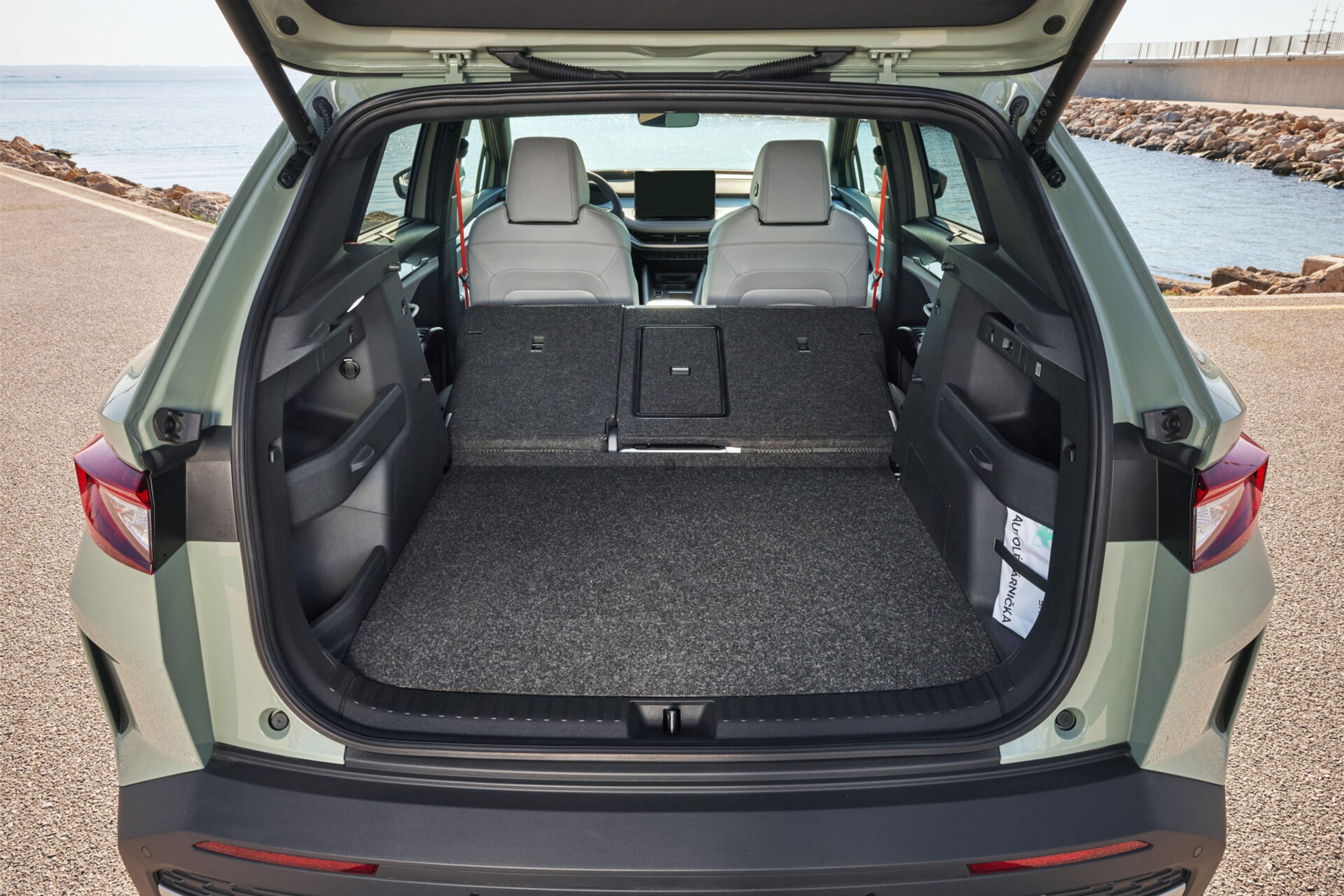 Škoda Elroq - Škoda Elroq (7/27)