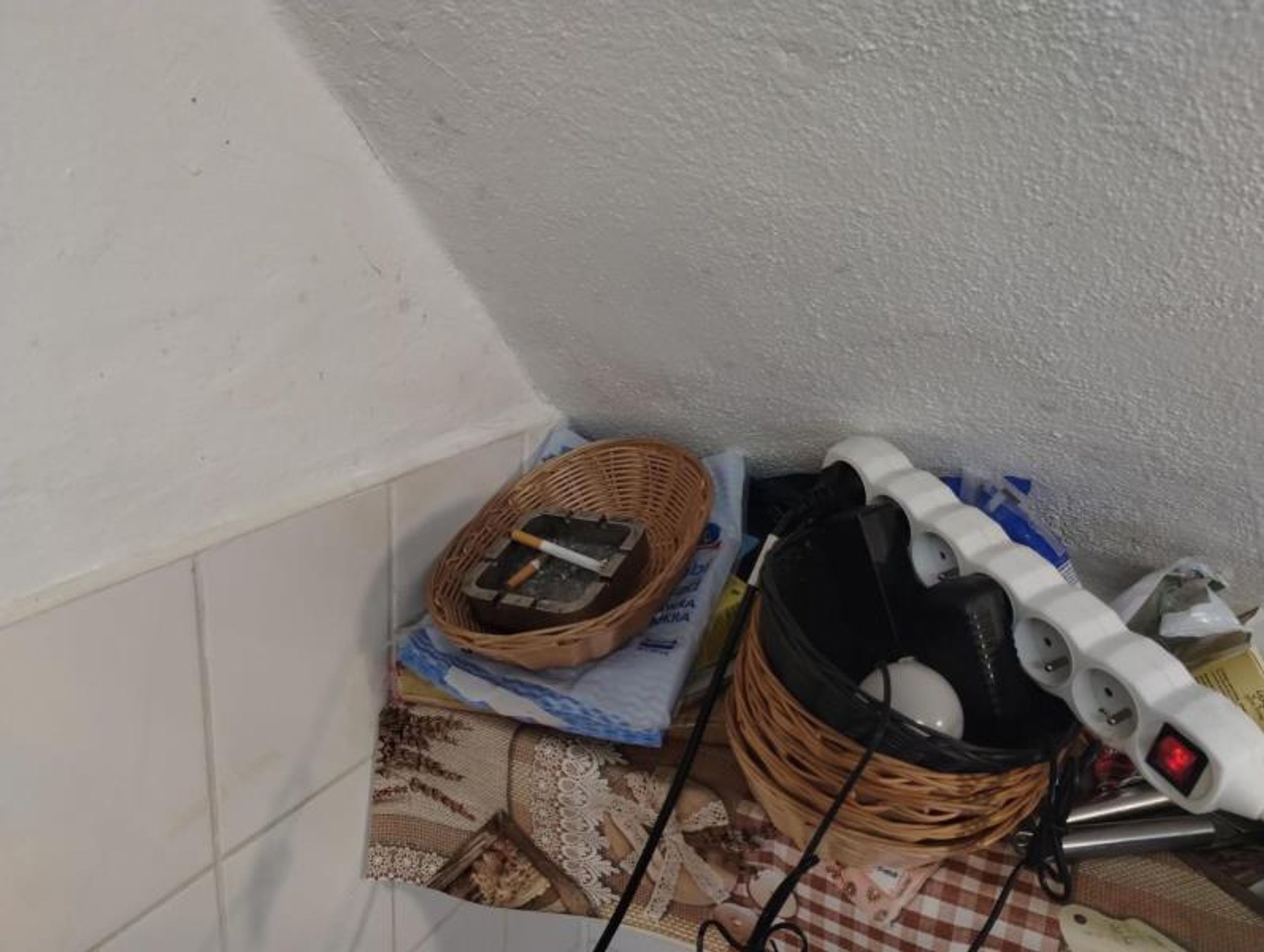 Uzavřená provozovna Kebab house, Horažďovice (6) - Zavřené restaurace a rychlá občerstvení (15/41)