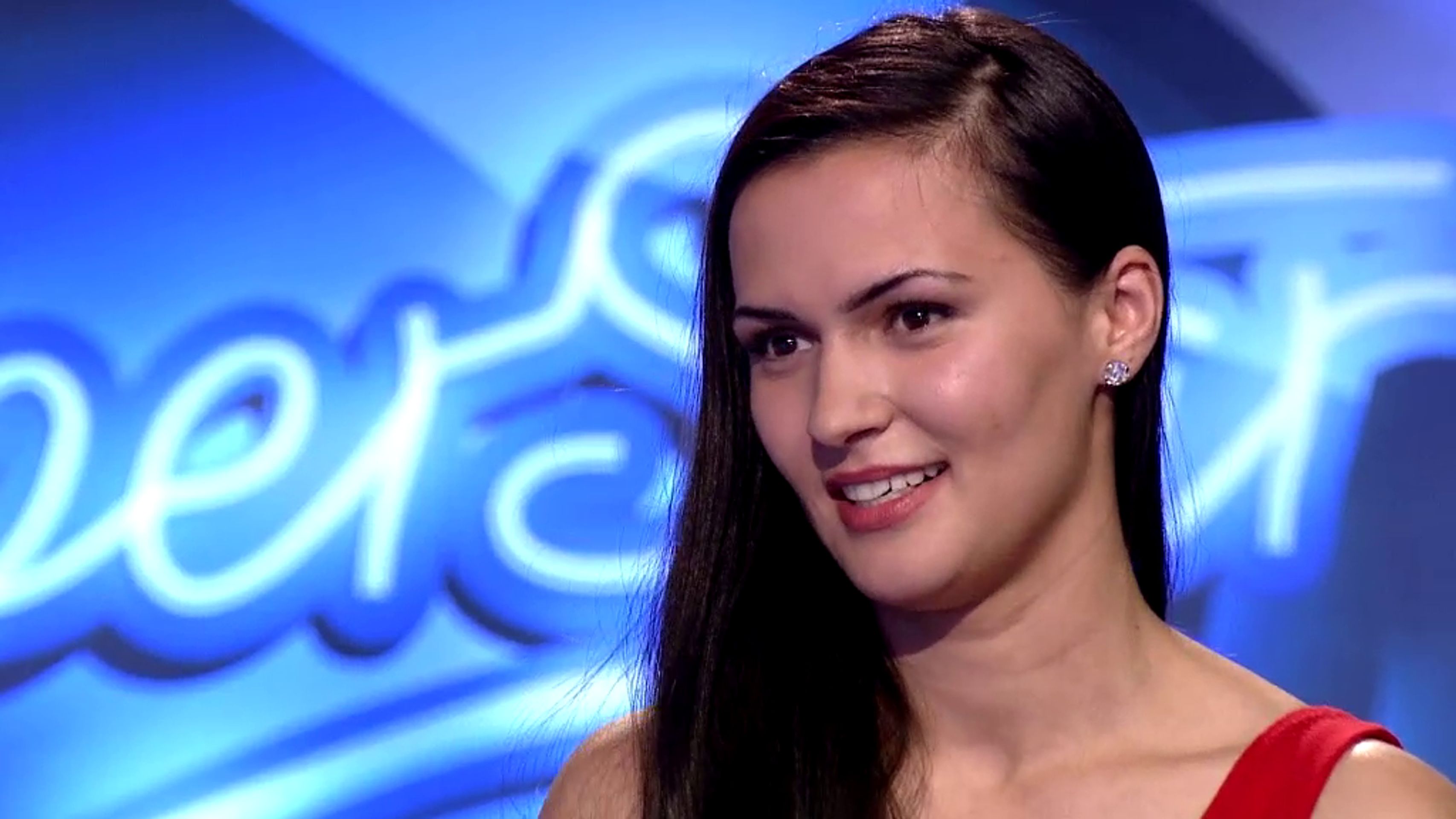SuperStar - Sabina Slepčíková - GALERIE: SuperStar - Nenápadný kluk zazářil před porotou v SuperStar! (3/4)