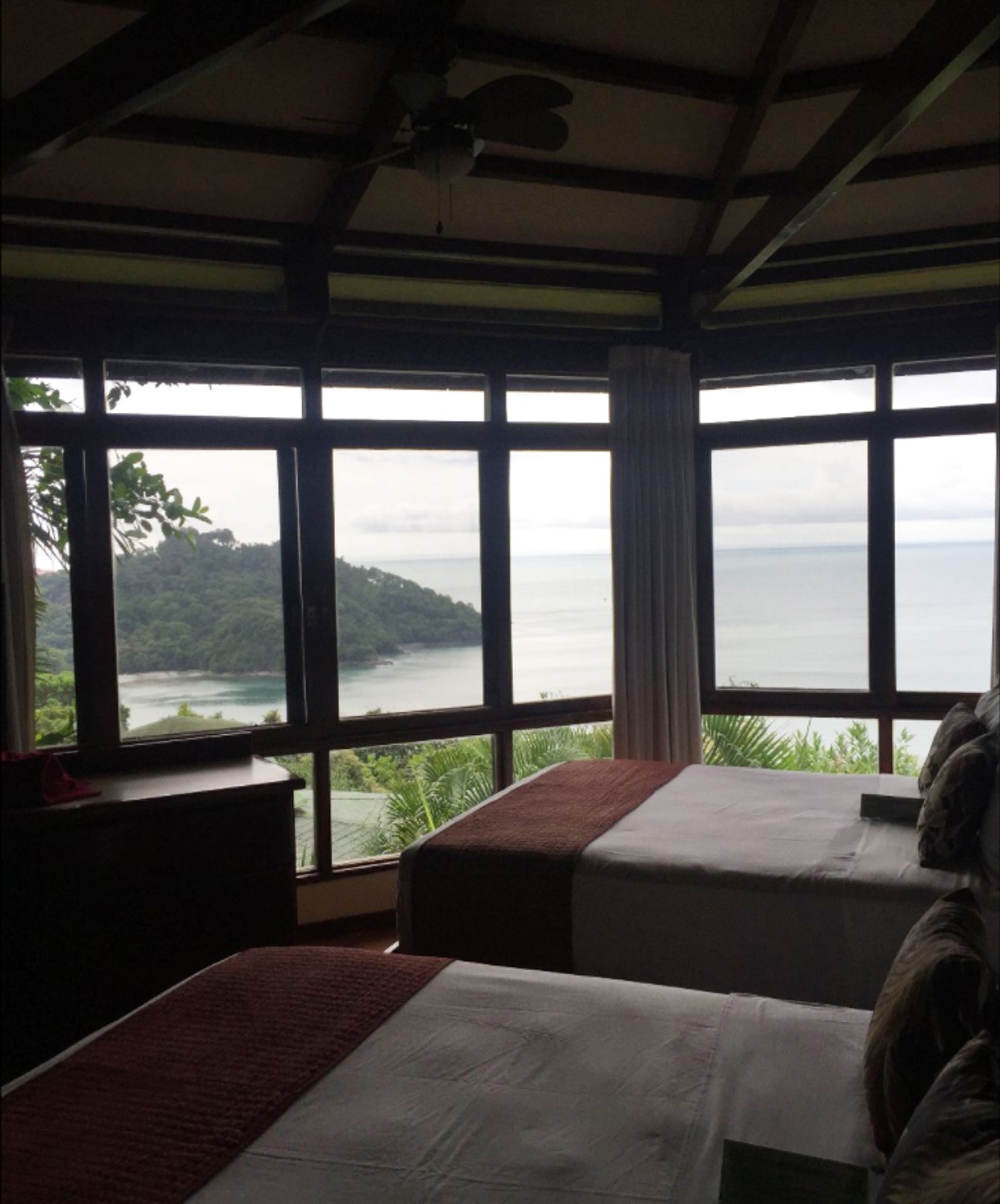 Nejlepší hotely podle TripAdvisor - Tulemar Bungalows & Villas (Costa Rica) - GALERIE: Nejlepší hotely podle TripAdvisor (8/40)