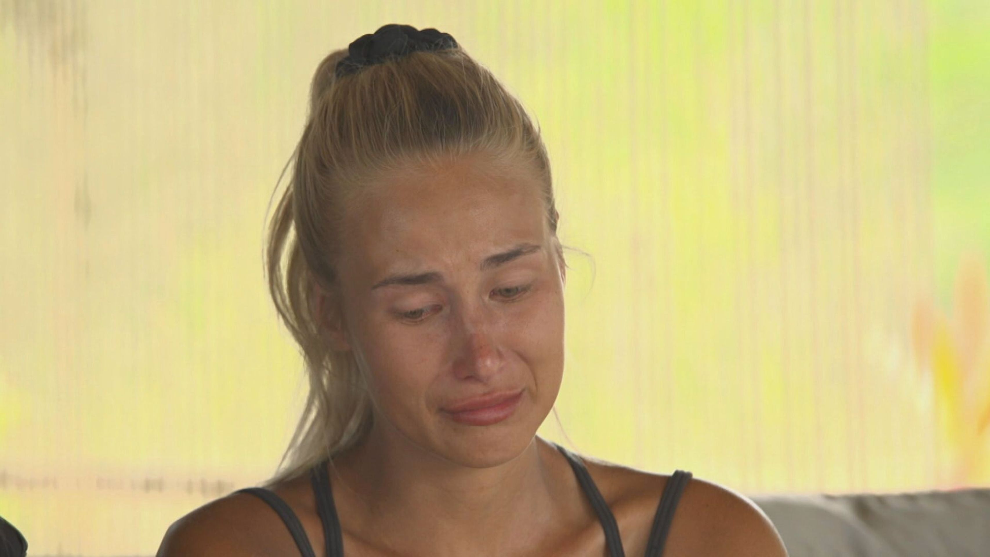 Survivor Pepa - Pepa v soutěži Survivor (4/13)