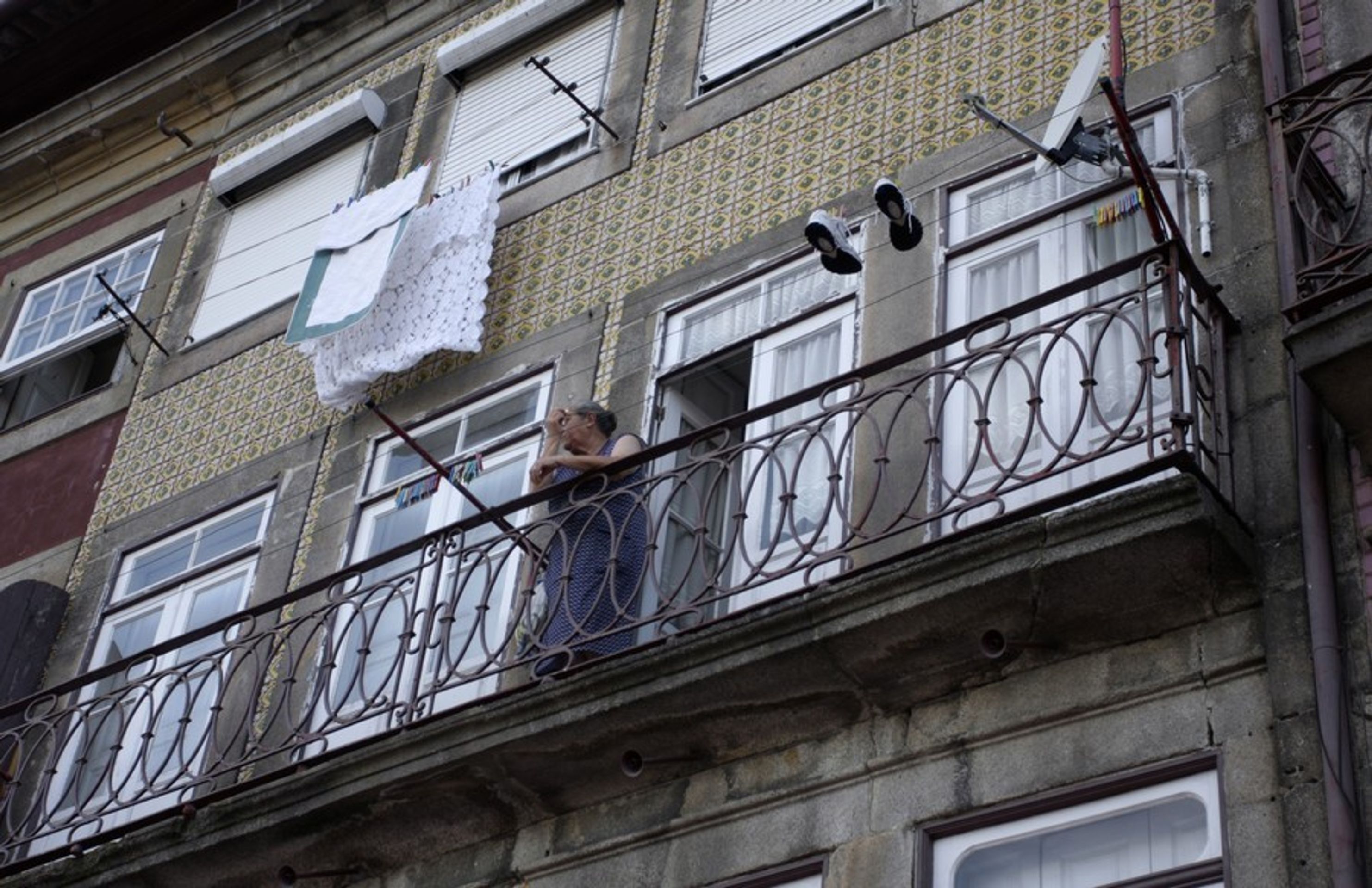 Porto - GALERIE: Porto 2 (2/5)