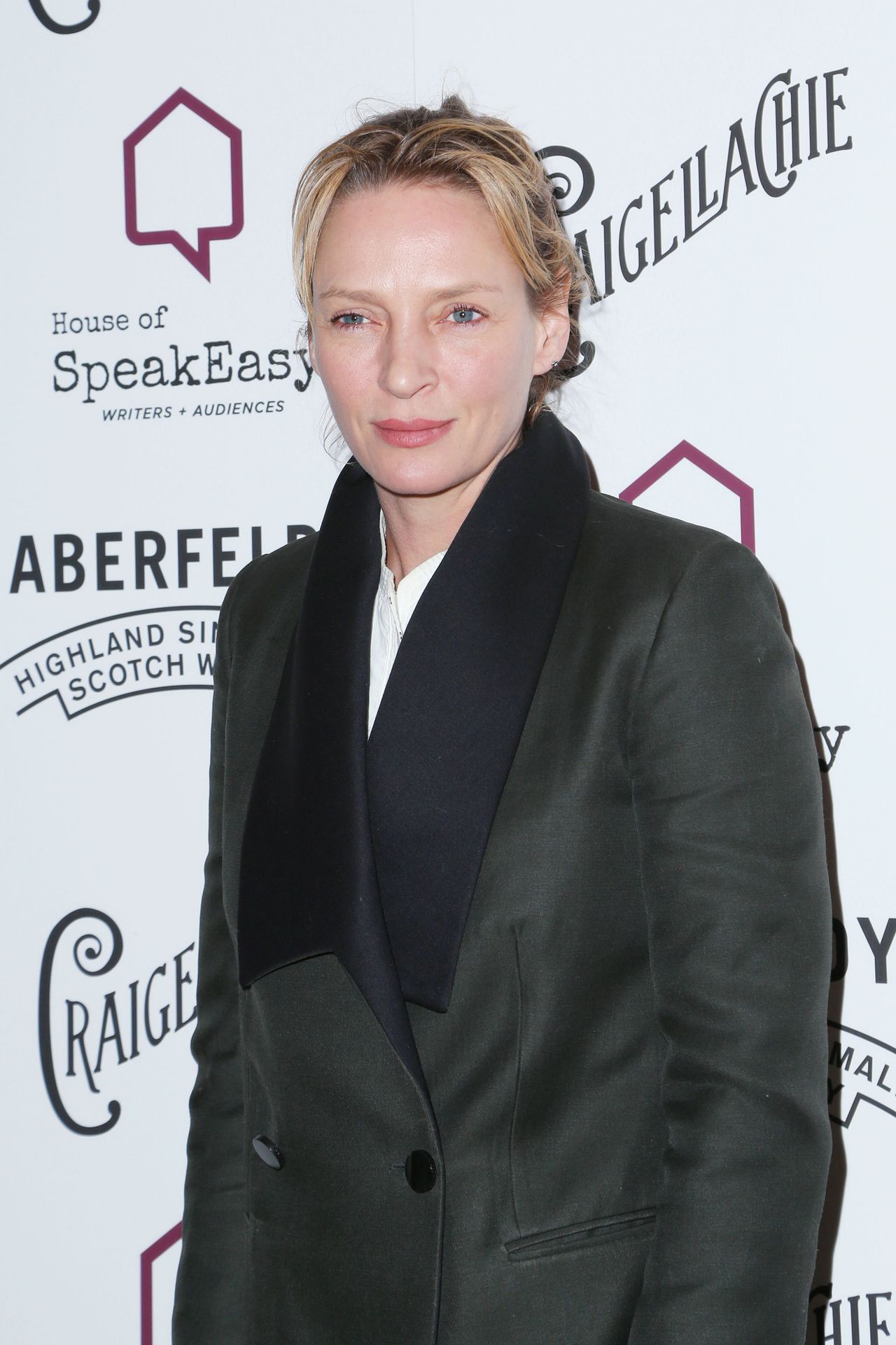 Uma Thurman - 3 - GALERIE: Uma Thurman po plastice (2/5)