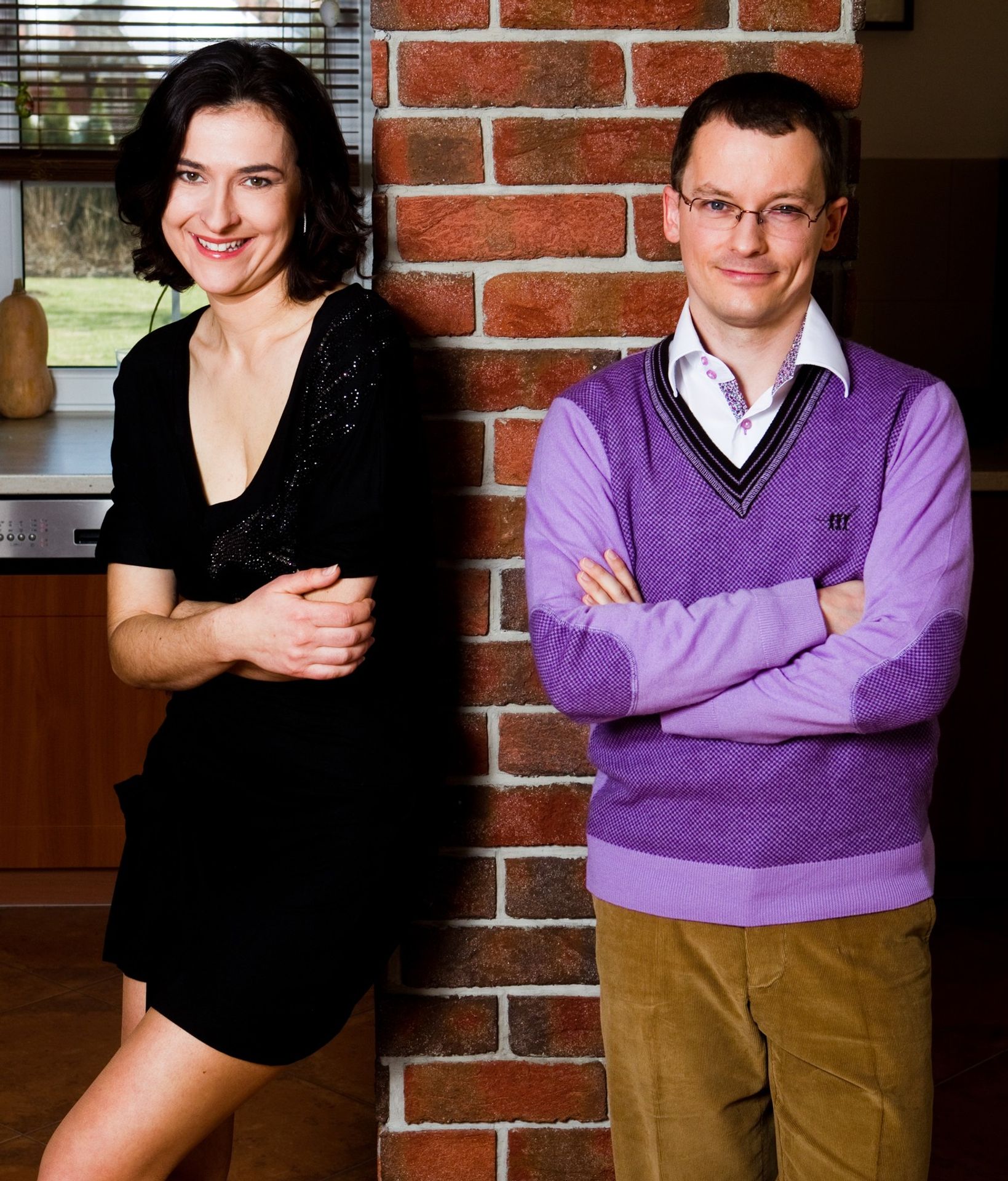 Markéta Šichtařová a Vladimír Pikora, 2011 - Markéta Šichtařová a Vladimír Pikora (3/3)