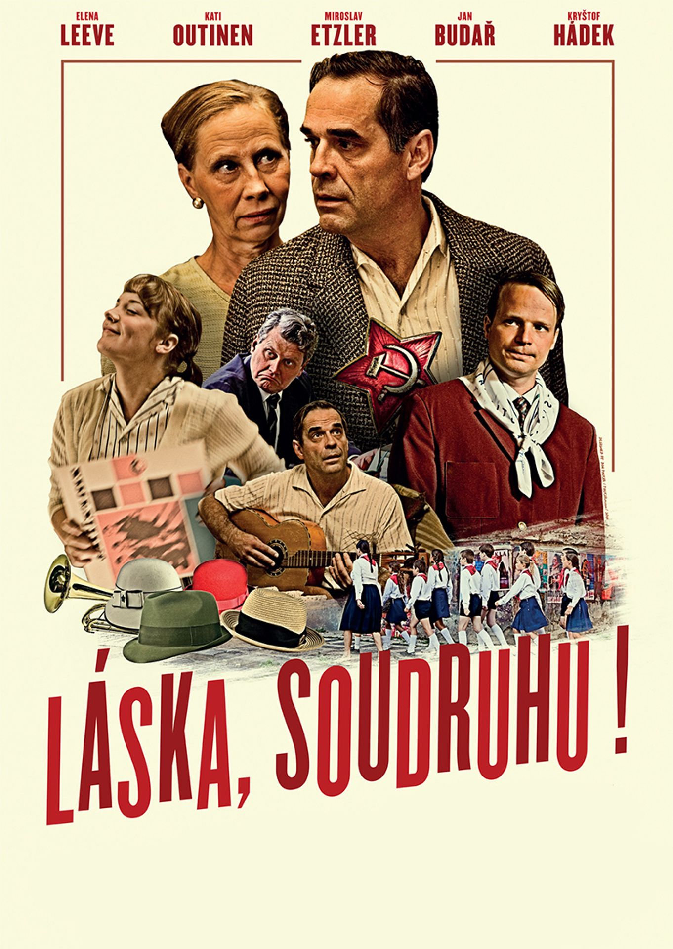 Láska soudruhu - GALERIE: Velký test vanilkových zmrzlin (4/10)
