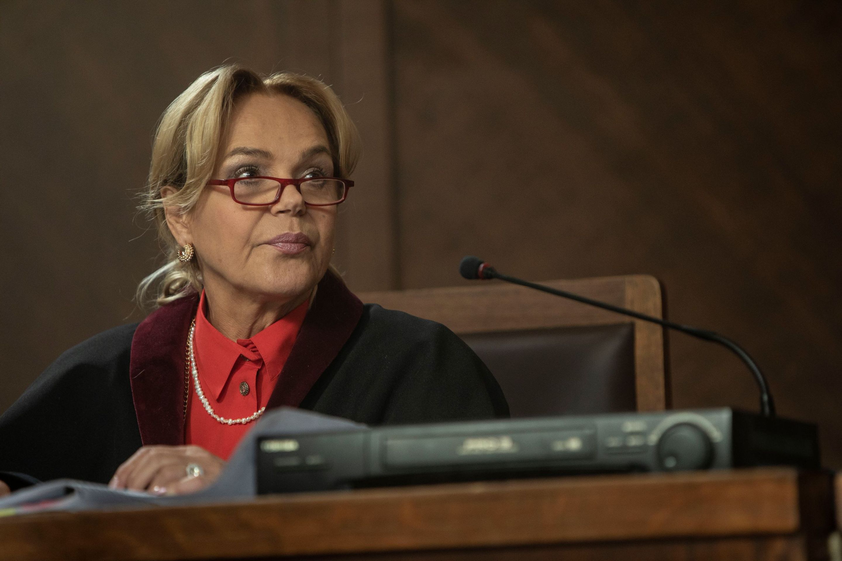 Dagmar Havlová Veškrnová - Případ Roubal (13/13)