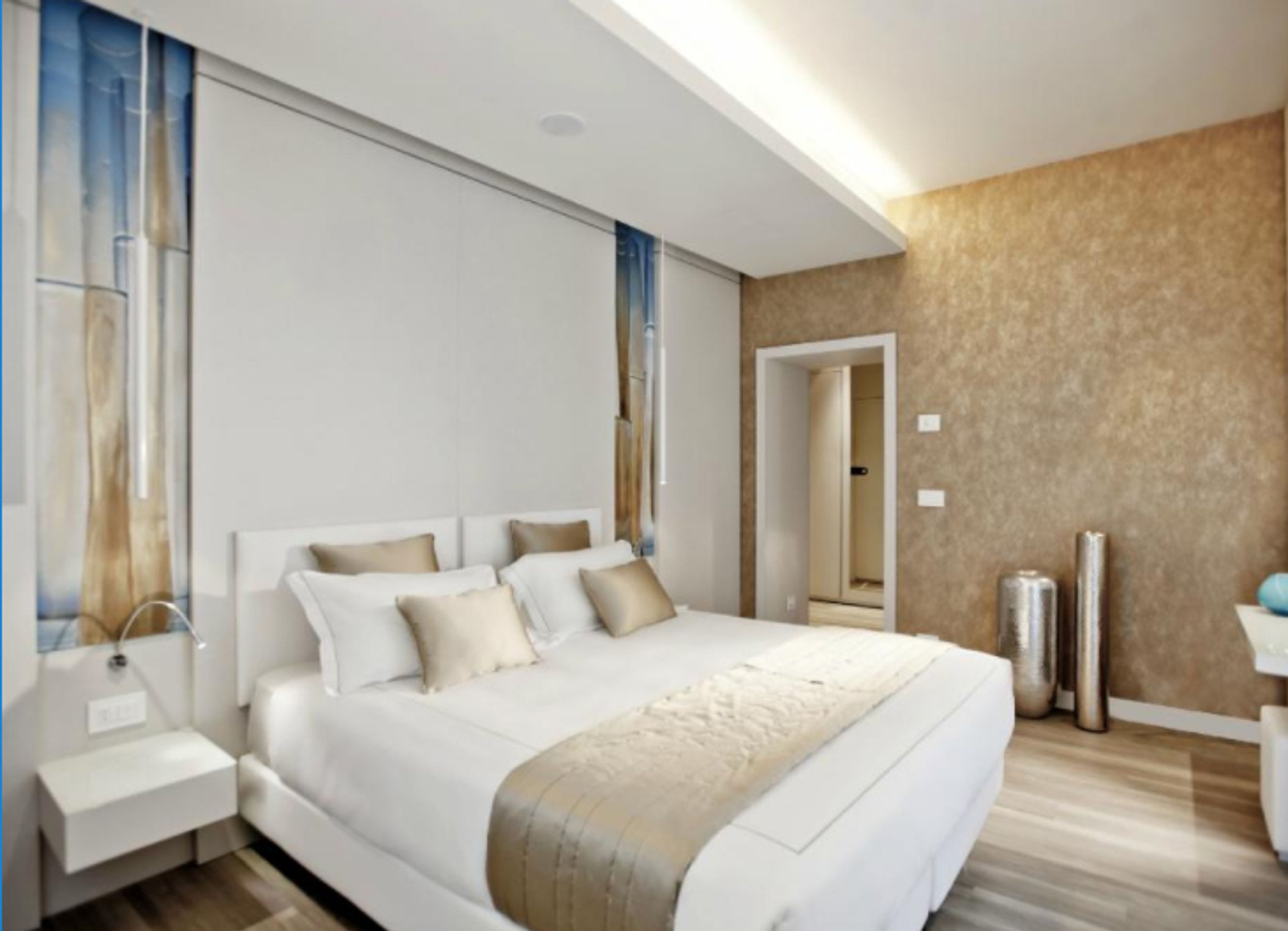 Nejlepší hotely podle TripAdvisor - Hotel Belvedere (Itálie) - GALERIE: Nejlepší hotely podle TripAdvisor (24/40)