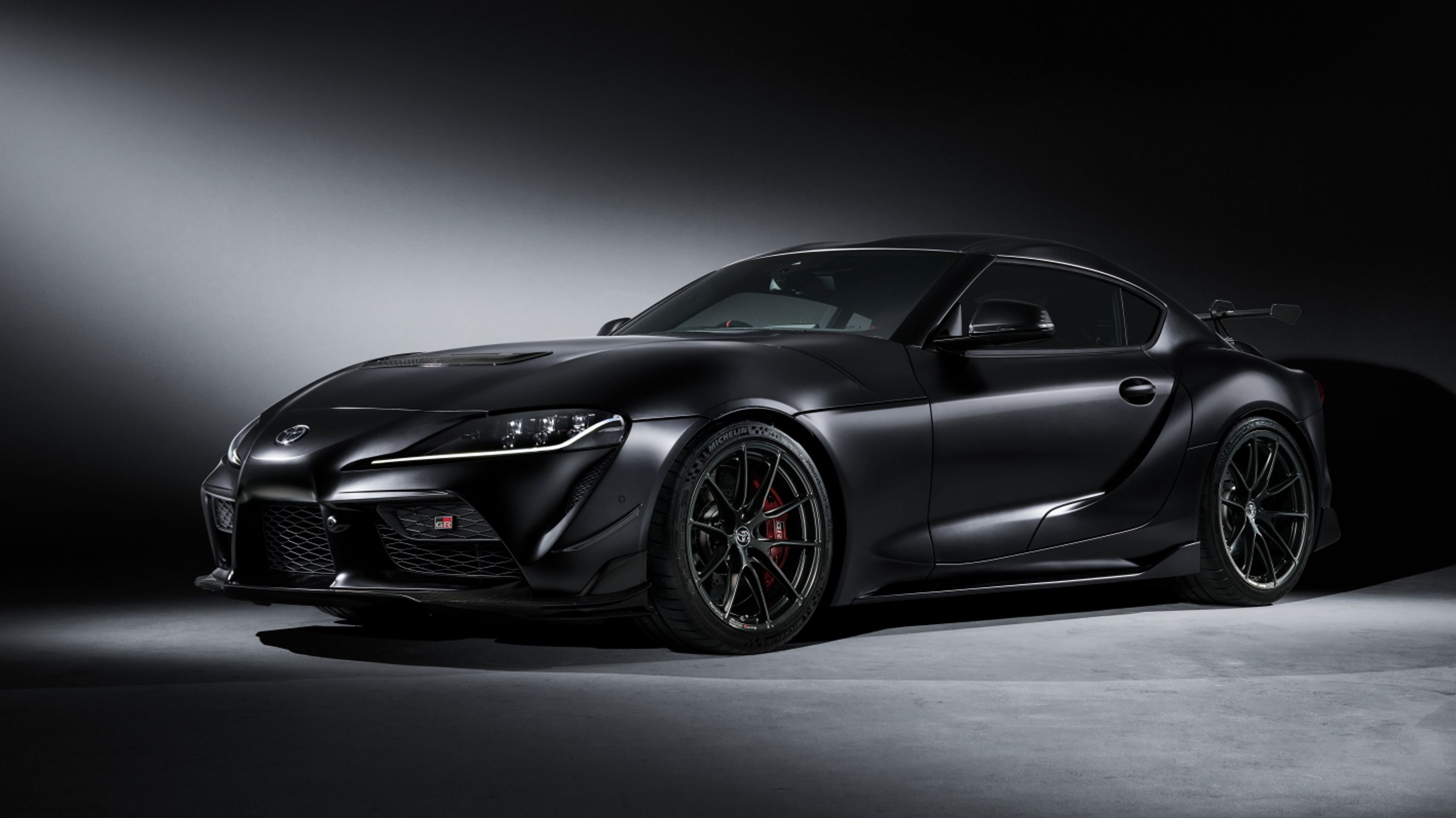 Toyota GR Supra A90 Final Edition - GR Supra A90 Final Edition (1/6)