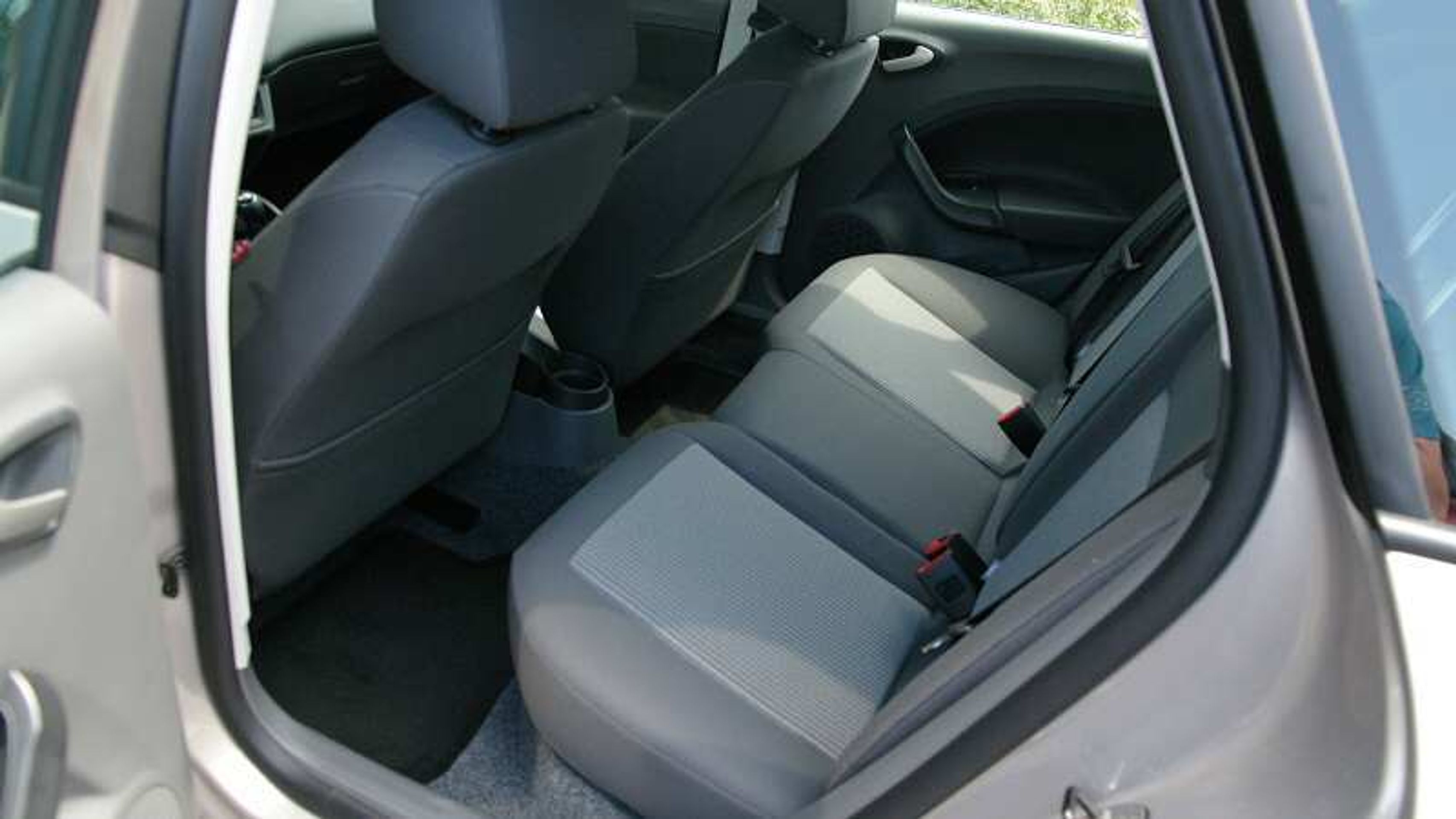 Seat Ibiza ST - 4 - GALERIE Seat Ibiza ST (8/11)