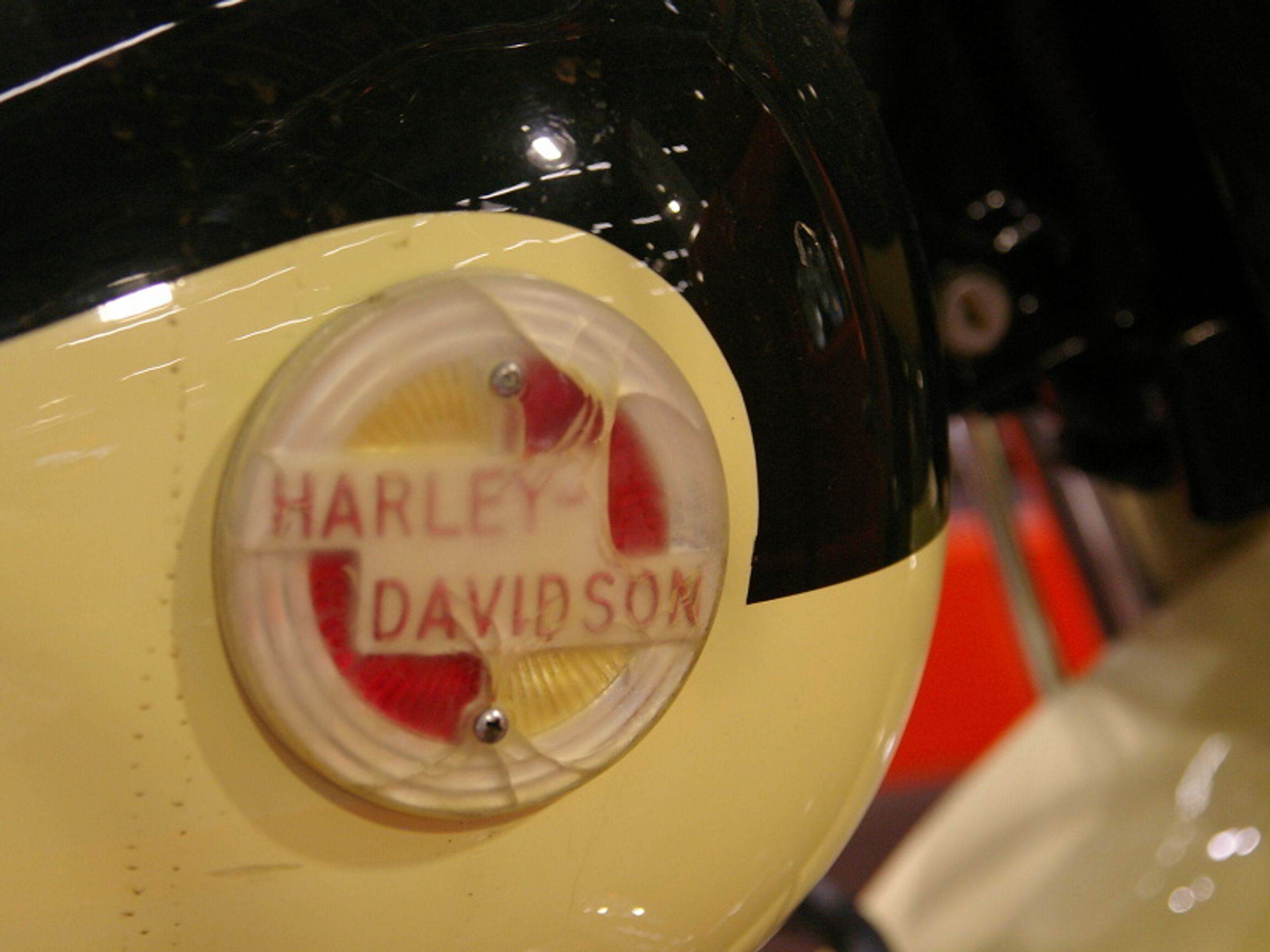 Harley-Davidson-3 - GALERIE Harley - Frankfurt (5/7)