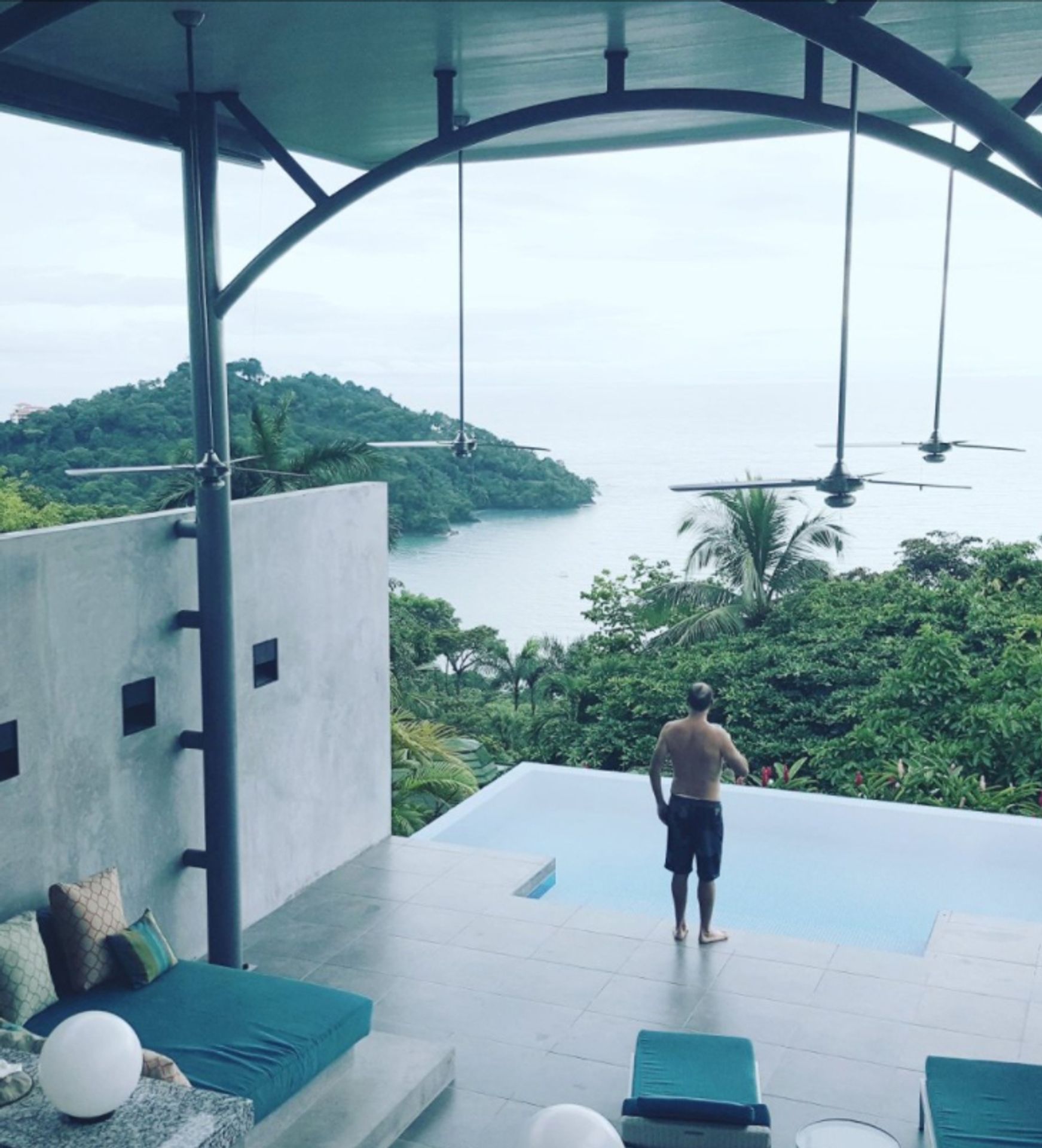 Nejlepší hotely podle TripAdvisor - Tulemar Bungalows & Villas (Costa Rica) - GALERIE: Nejlepší hotely podle TripAdvisor (7/40)