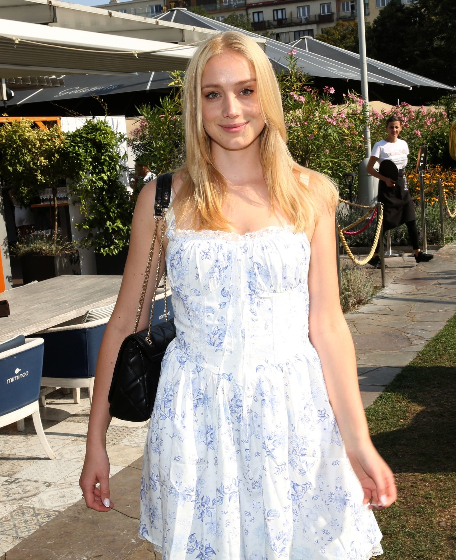 Anna Kadeřávková - Anna Kadeřávková (4/5)