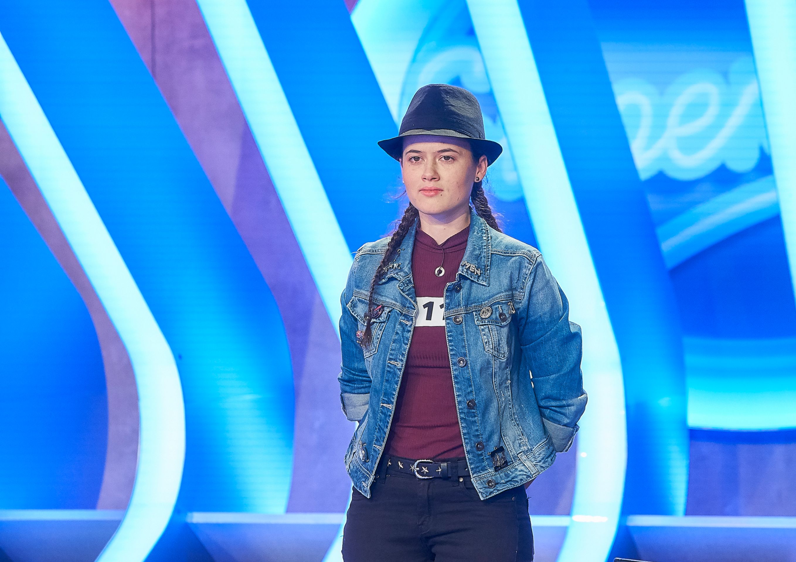 SuperStar: Bude Karmen novou hvězdou? - 4 - GALERIE: SuperStar - Bude Karmen novou hvězdou? (1/4)