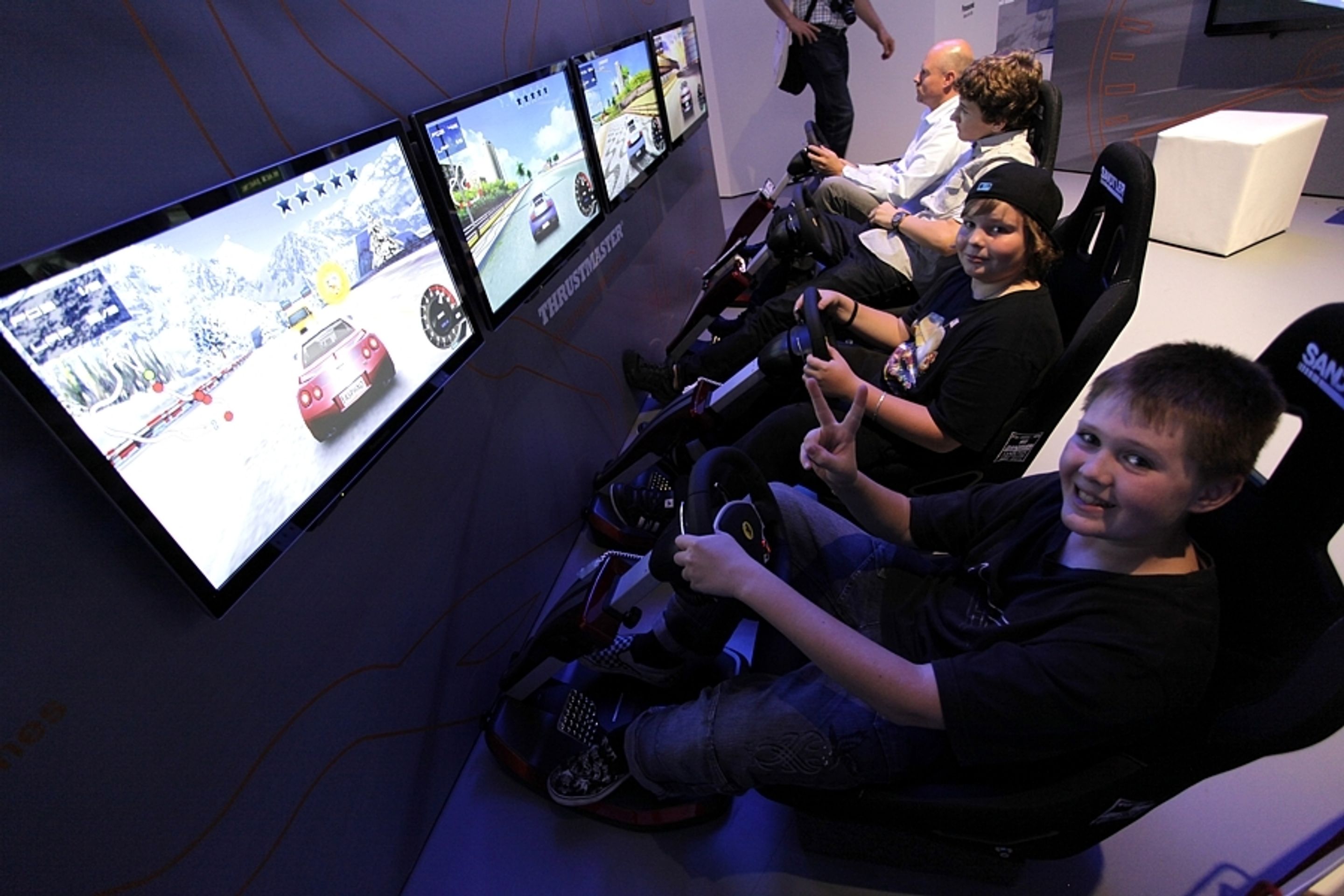IFA 2011 - 6 - IFA 2011 (4/8)