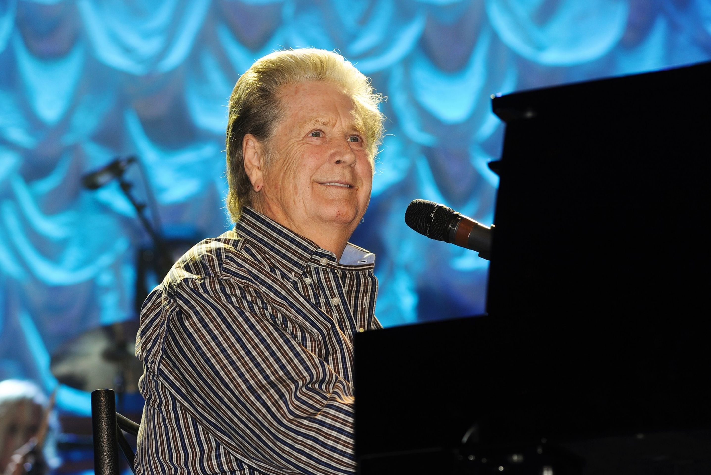 Brian Wilson, 23. 10. 2014 Kanada - Brian Wilson (4/4)